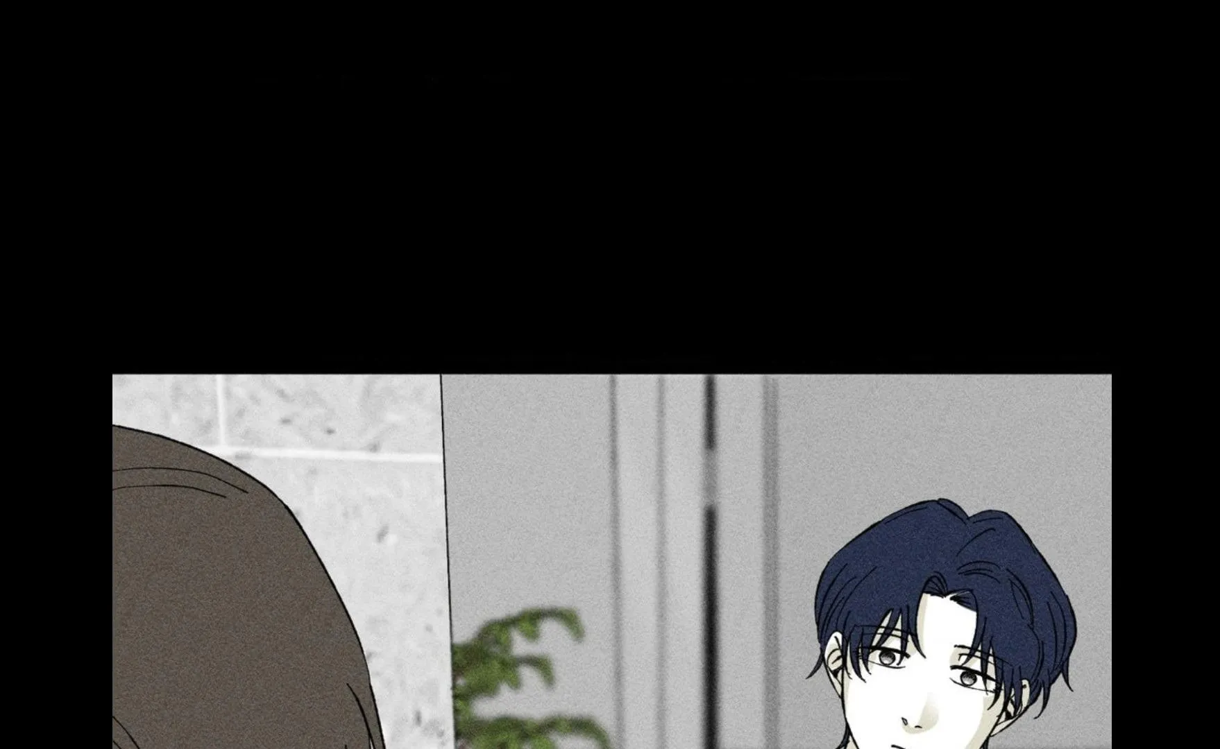 Yuwon Không Thay Đổi Chapter 5 Trang 36