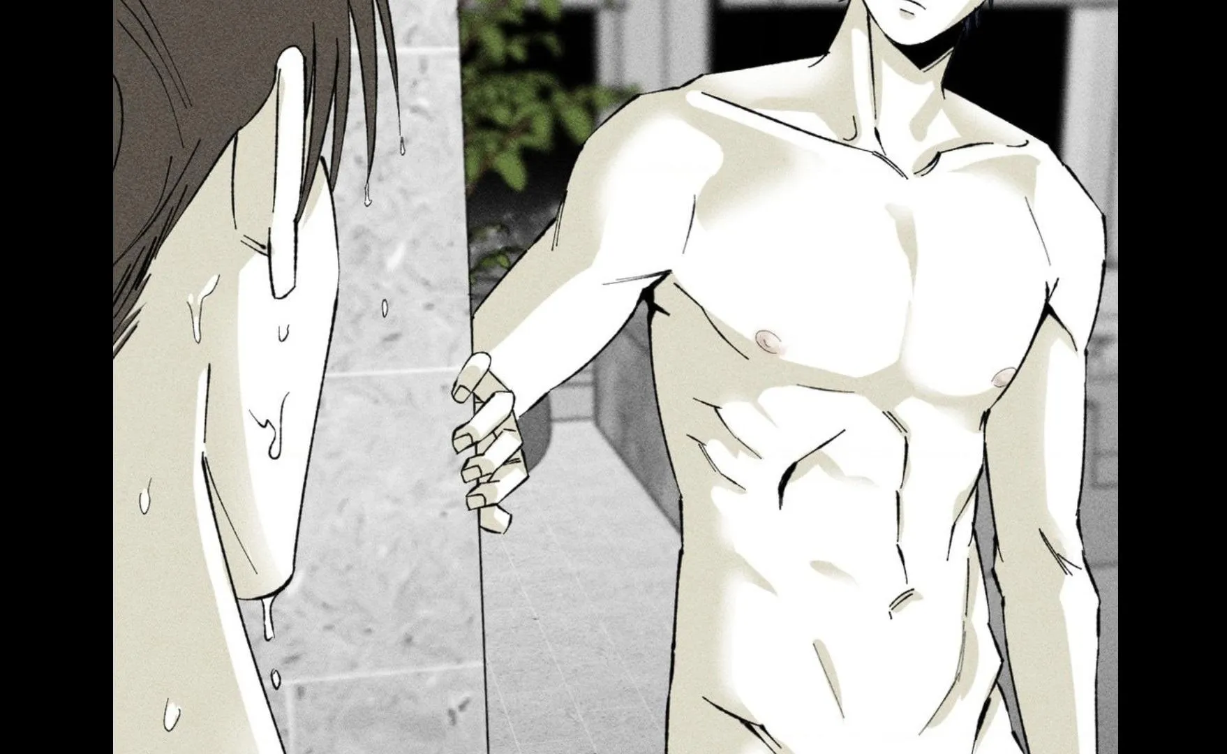 Yuwon Không Thay Đổi Chapter 5 Trang 37