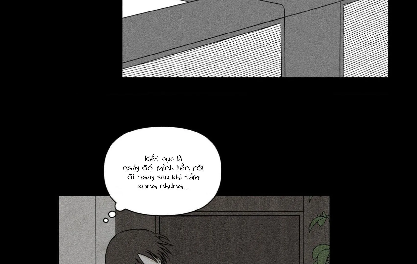 Yuwon Không Thay Đổi Chapter 5 Trang 54