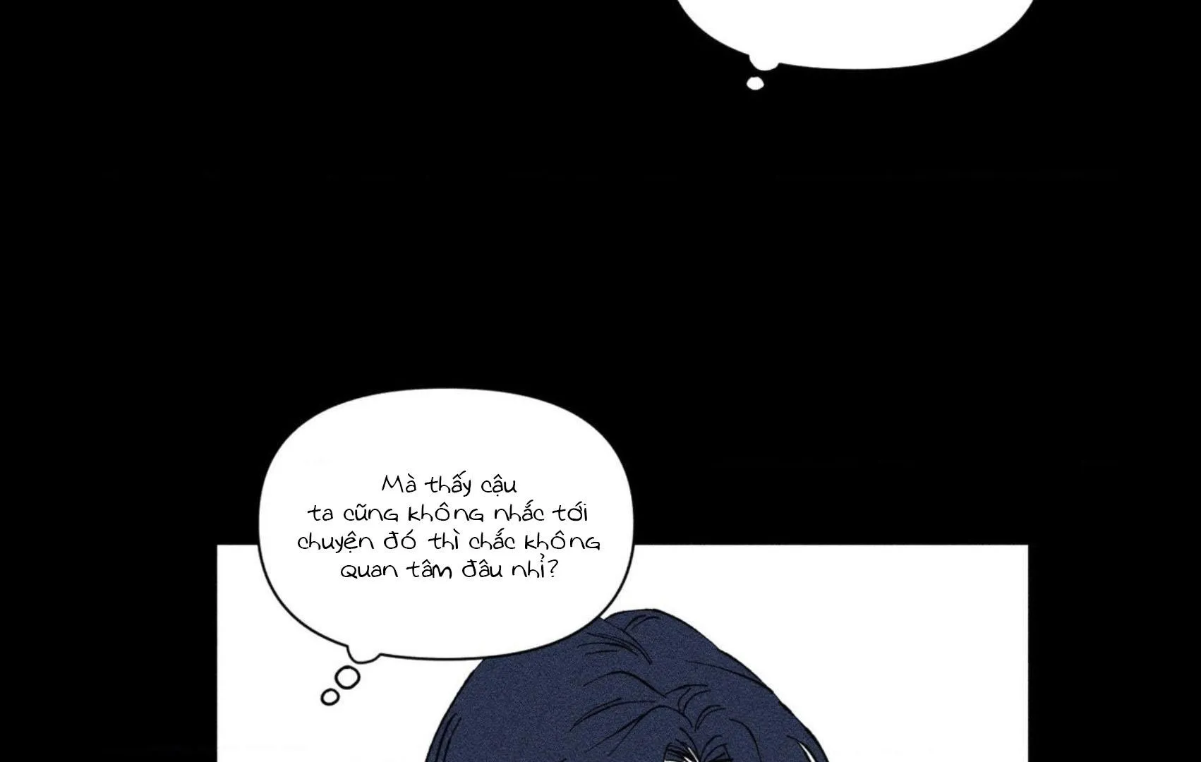 Yuwon Không Thay Đổi Chapter 5 Trang 56