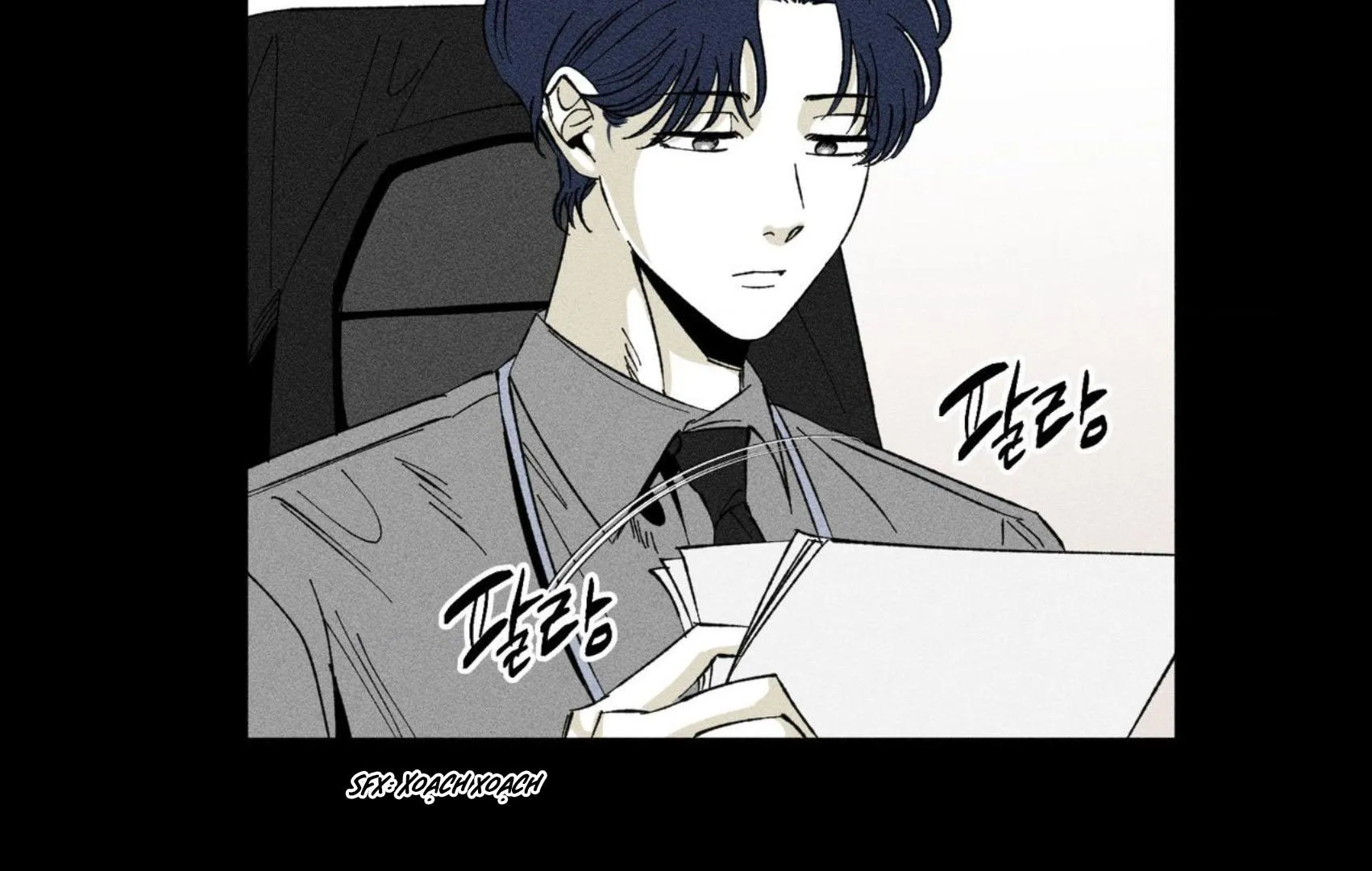 Yuwon Không Thay Đổi Chapter 5 Trang 57