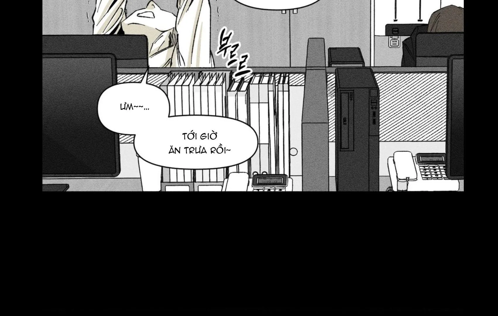 Yuwon Không Thay Đổi Chapter 5 Trang 59