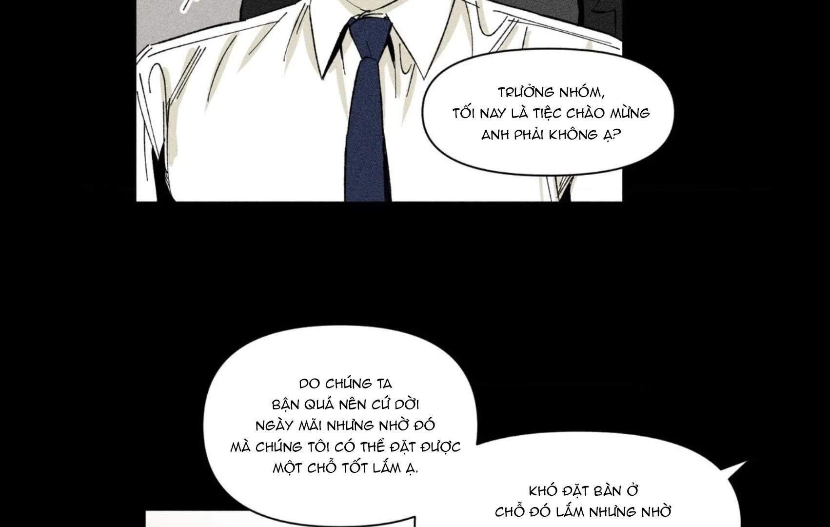 Yuwon Không Thay Đổi Chapter 5 Trang 66