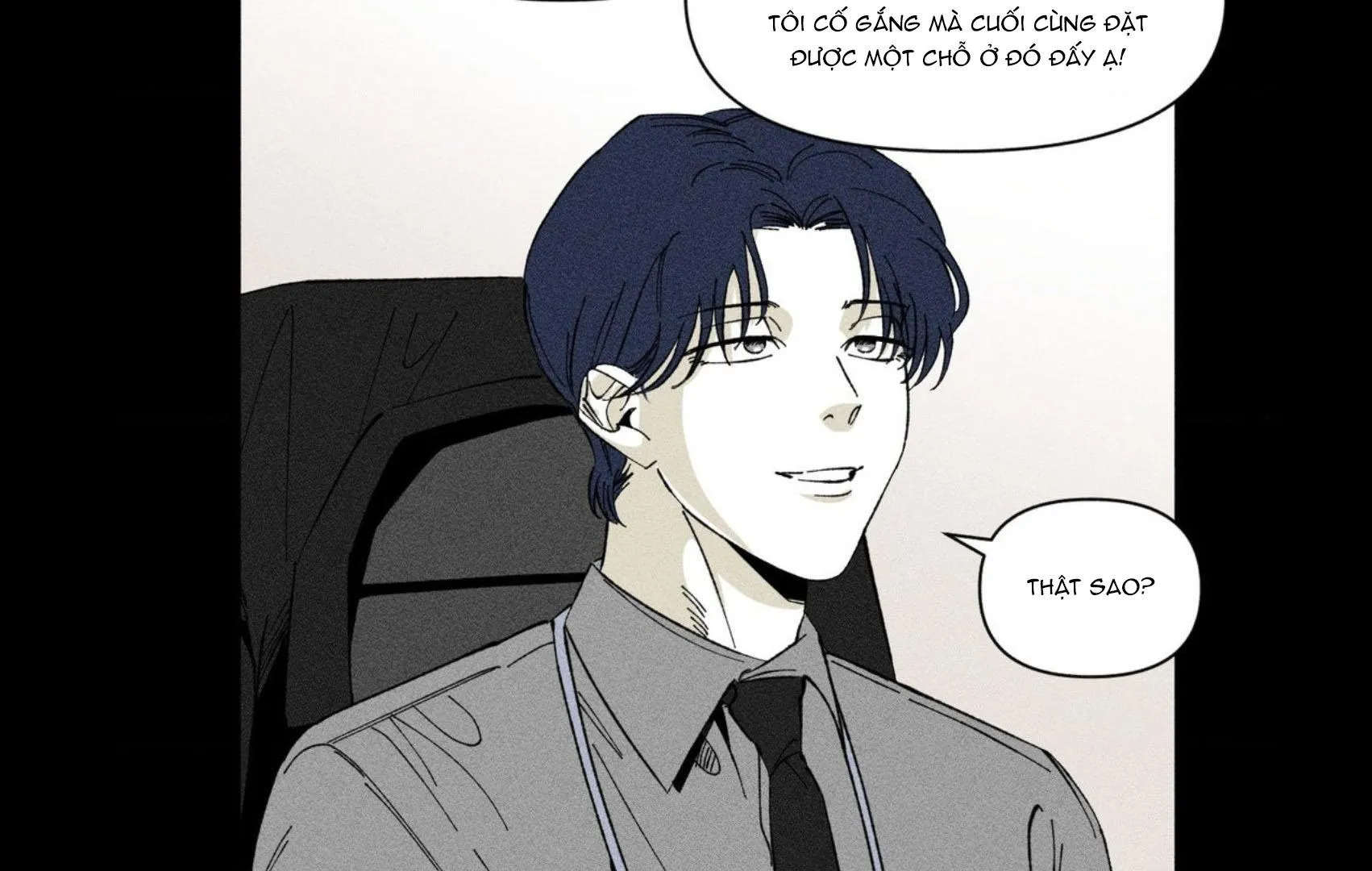 Yuwon Không Thay Đổi Chapter 5 Trang 67