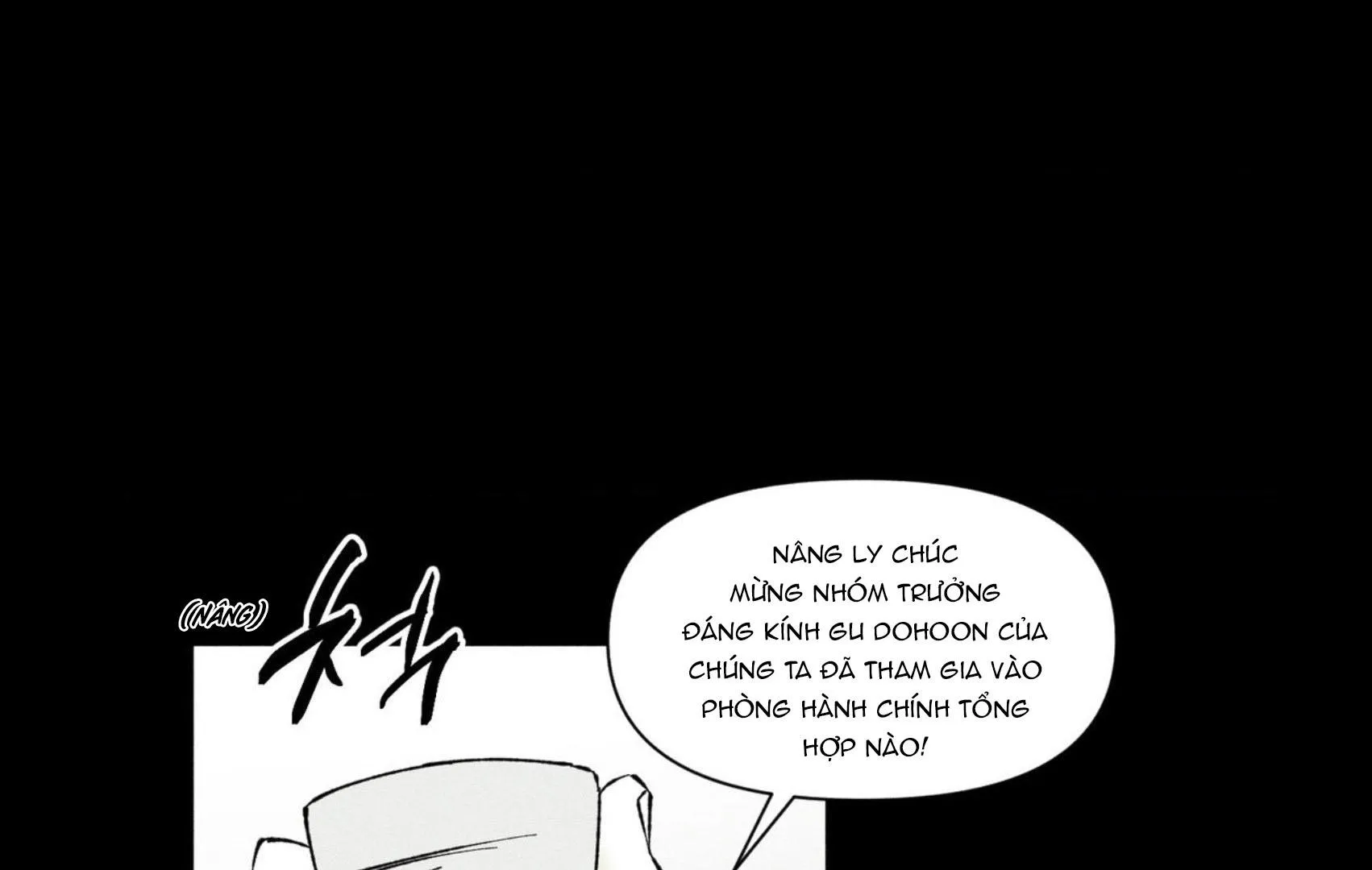 Yuwon Không Thay Đổi Chapter 5 Trang 71