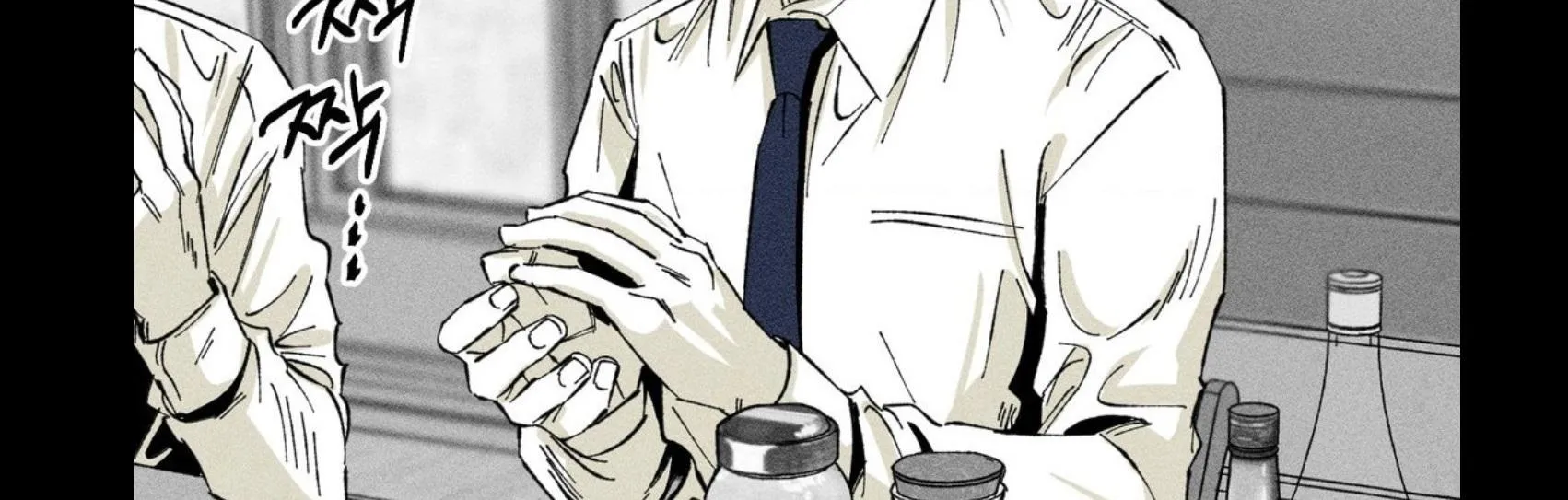 Yuwon Không Thay Đổi Chapter 5 Trang 77