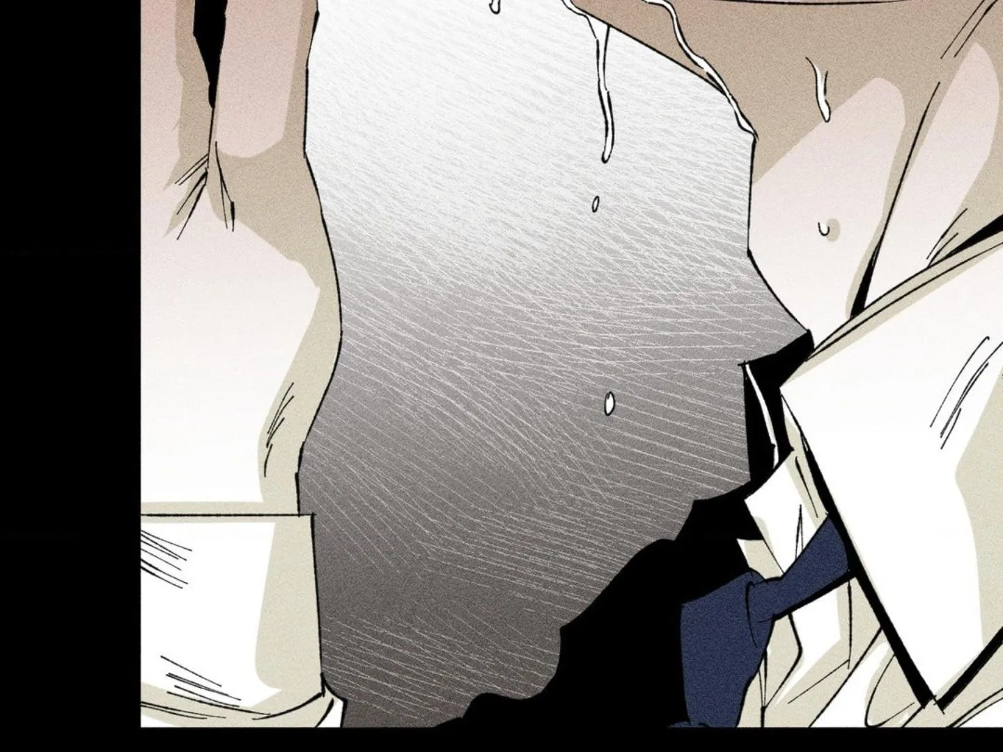 Yuwon Không Thay Đổi Chapter 5 Trang 87