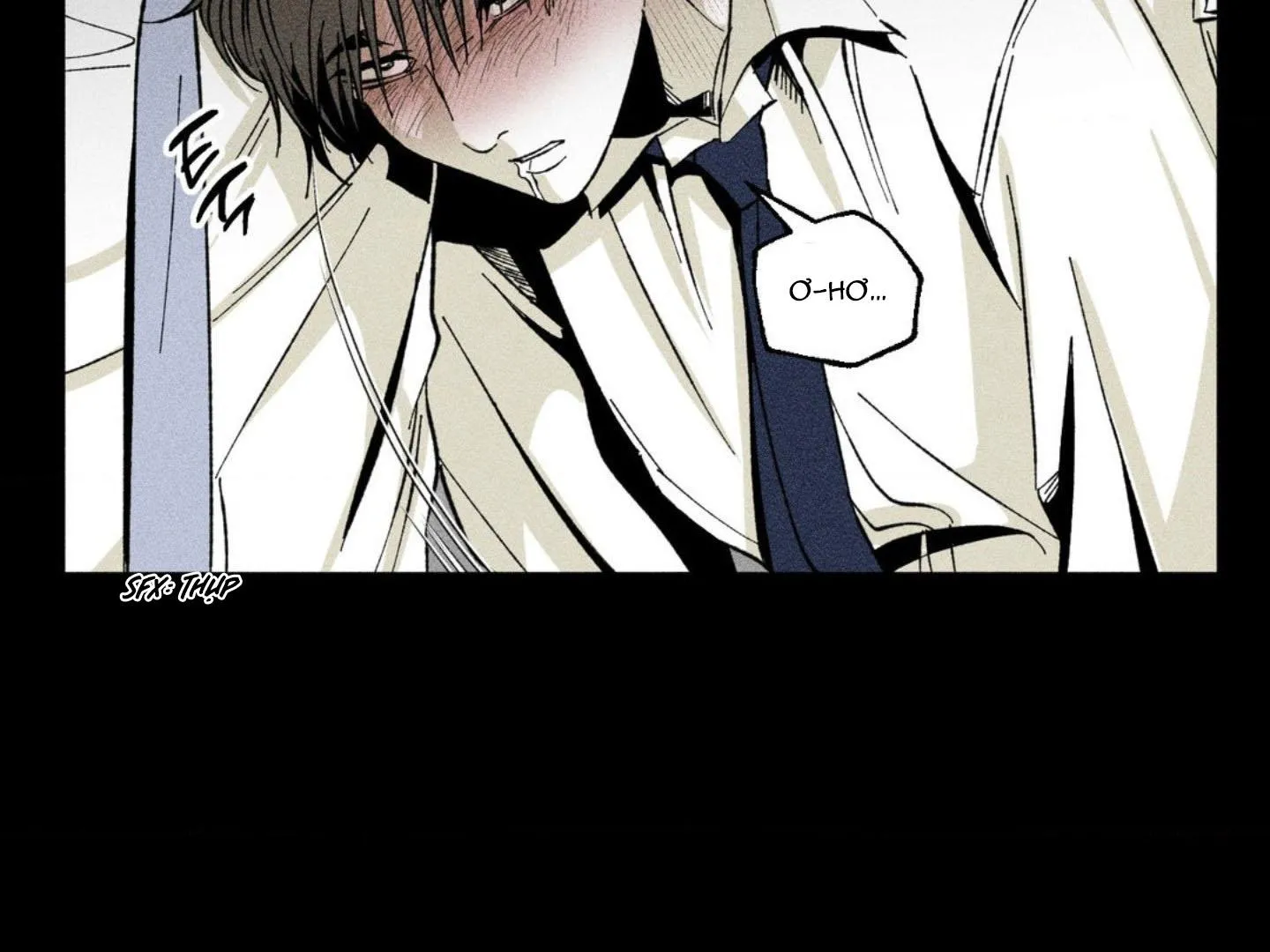 Yuwon Không Thay Đổi Chapter 5 Trang 94