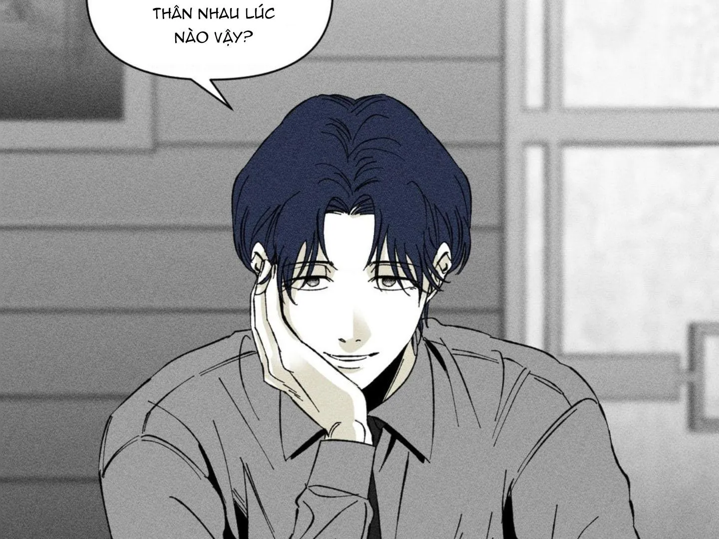 Yuwon Không Thay Đổi Chapter 5 Trang 97