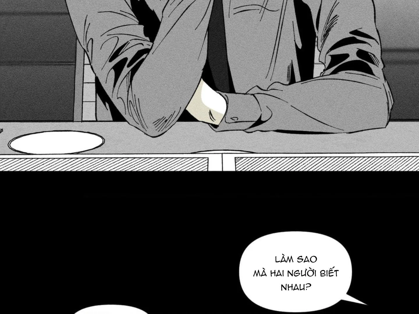 Yuwon Không Thay Đổi Chapter 5 Trang 98