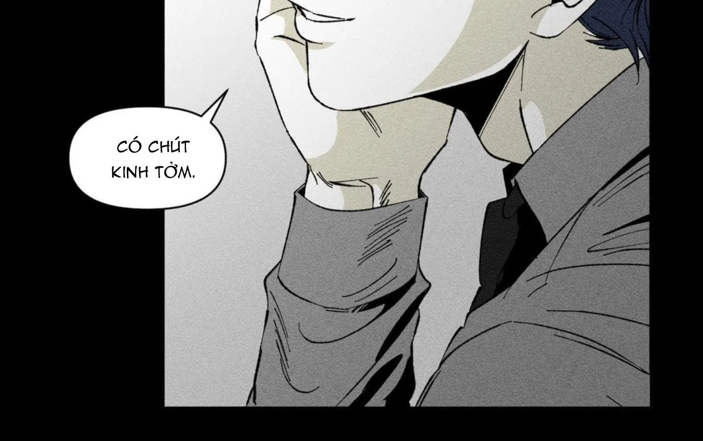 Yuwon Không Thay Đổi Chapter 5 Trang 105