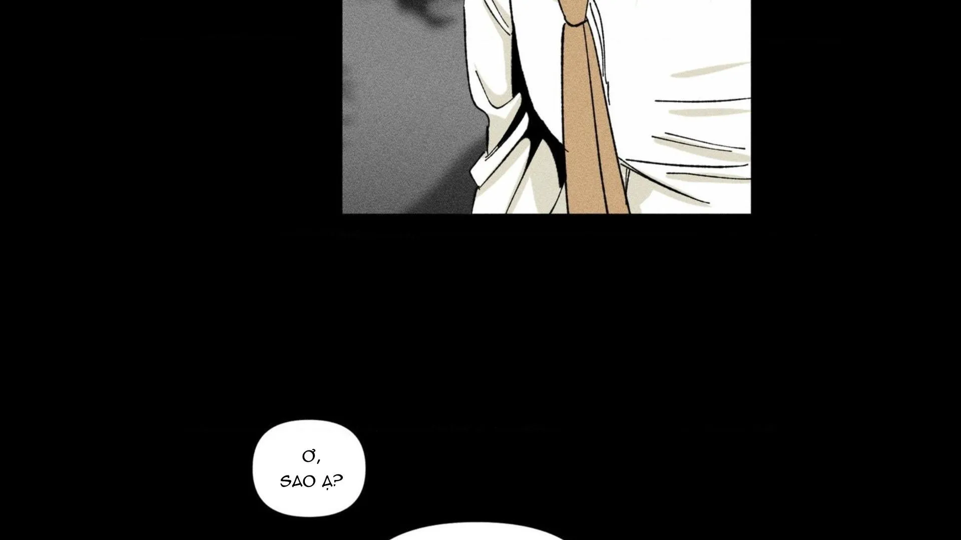 Yuwon Không Thay Đổi Chapter 5 Trang 119