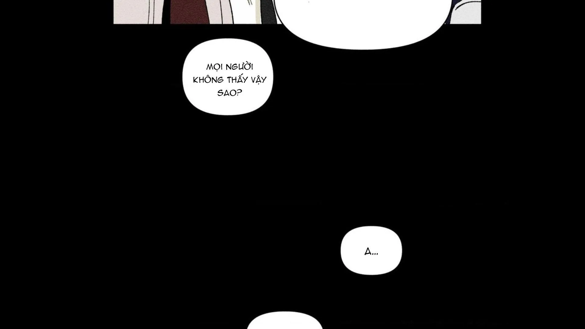 Yuwon Không Thay Đổi Chapter 5 Trang 121