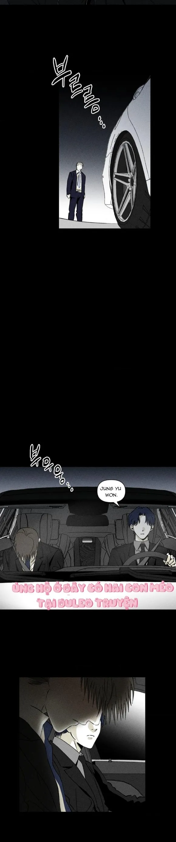 Yuwon Không Thay Đổi Chapter 6 Trang 6