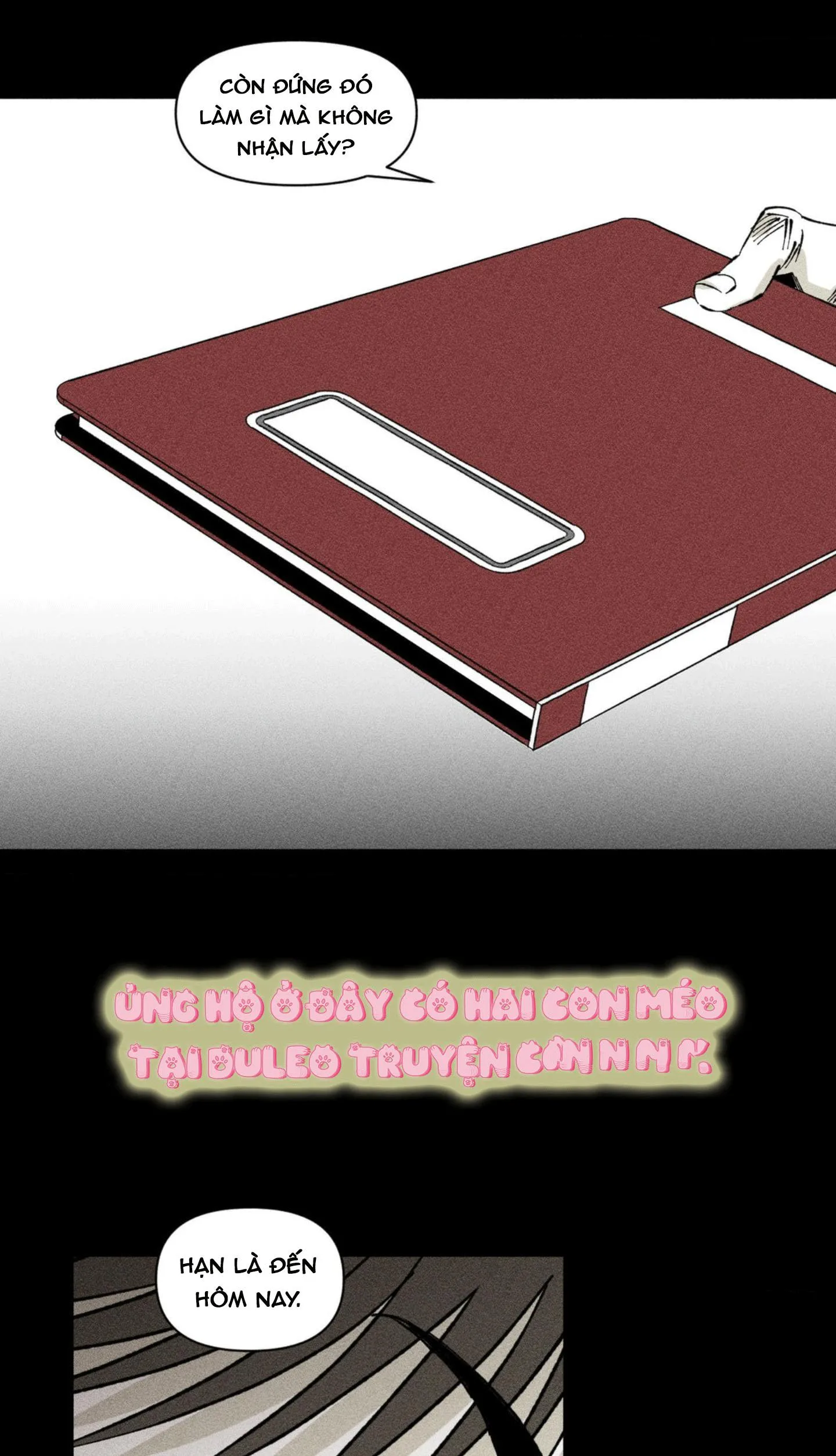 Yuwon Không Thay Đổi Chapter 12 Trang 8