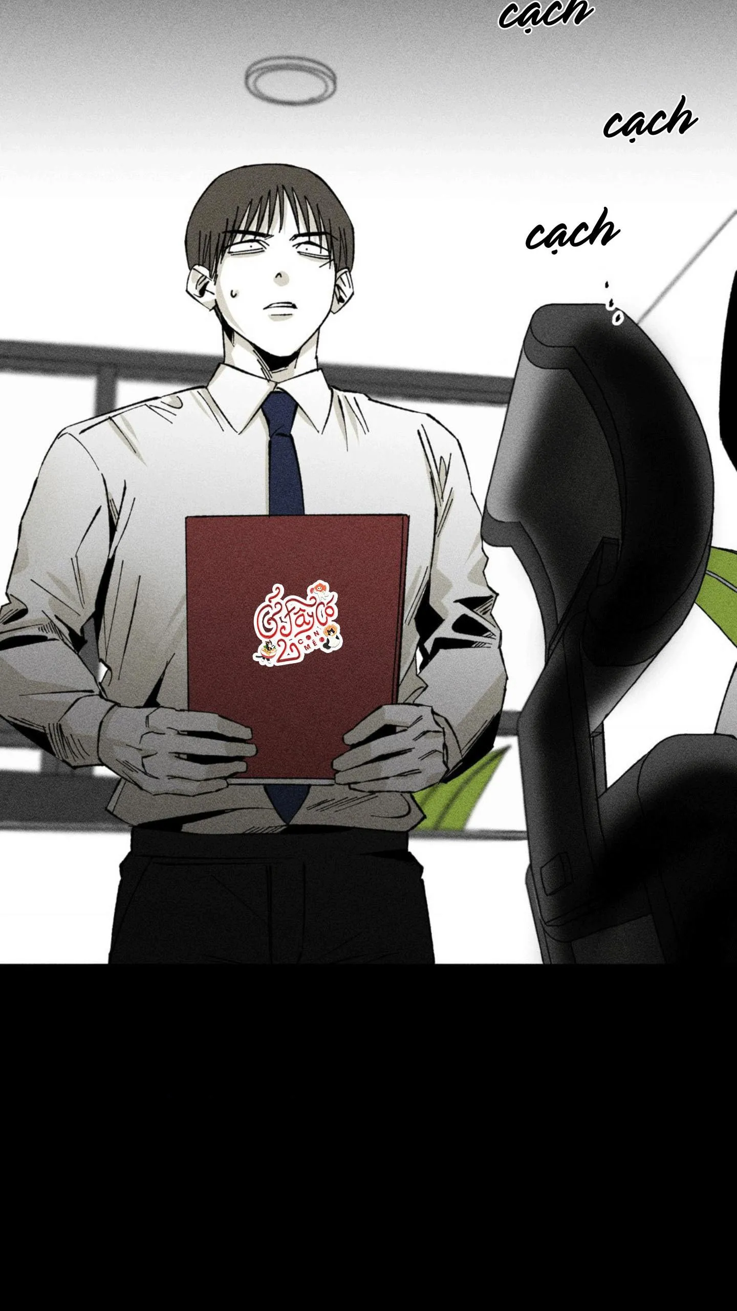 Yuwon Không Thay Đổi Chapter 12 Trang 12