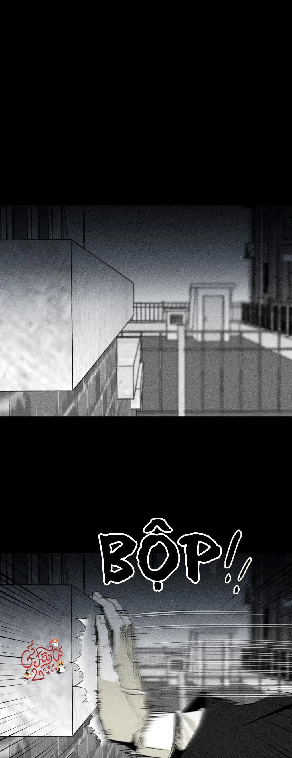 Yuwon Không Thay Đổi Chapter 13 Trang 17