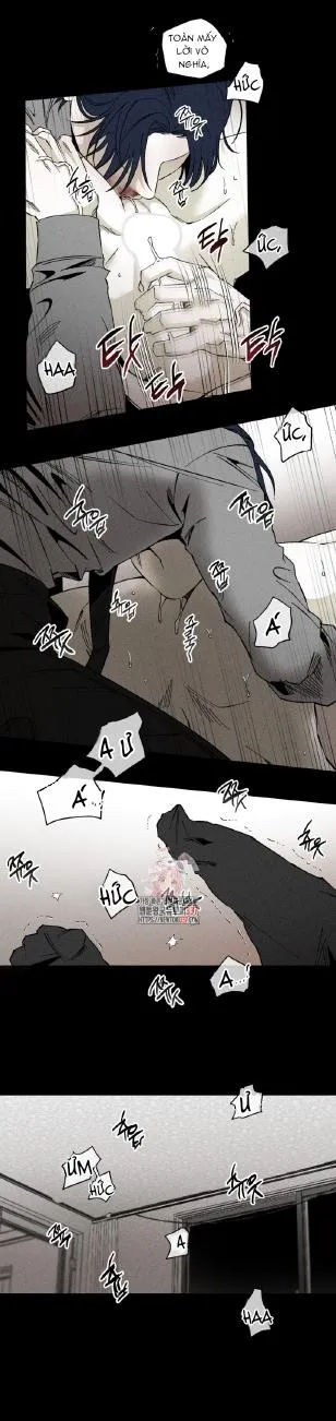 Yuwon Không Thay Đổi Chapter 18 Trang 5