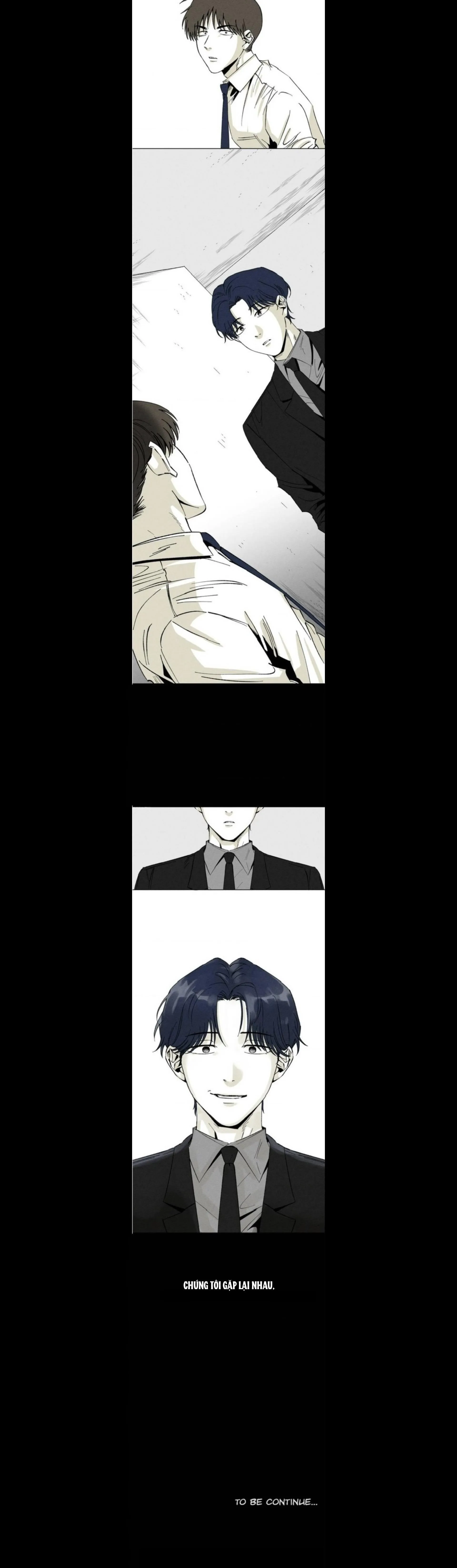 Yuwon Không Thay Đổi Chapter 1 Trang 18