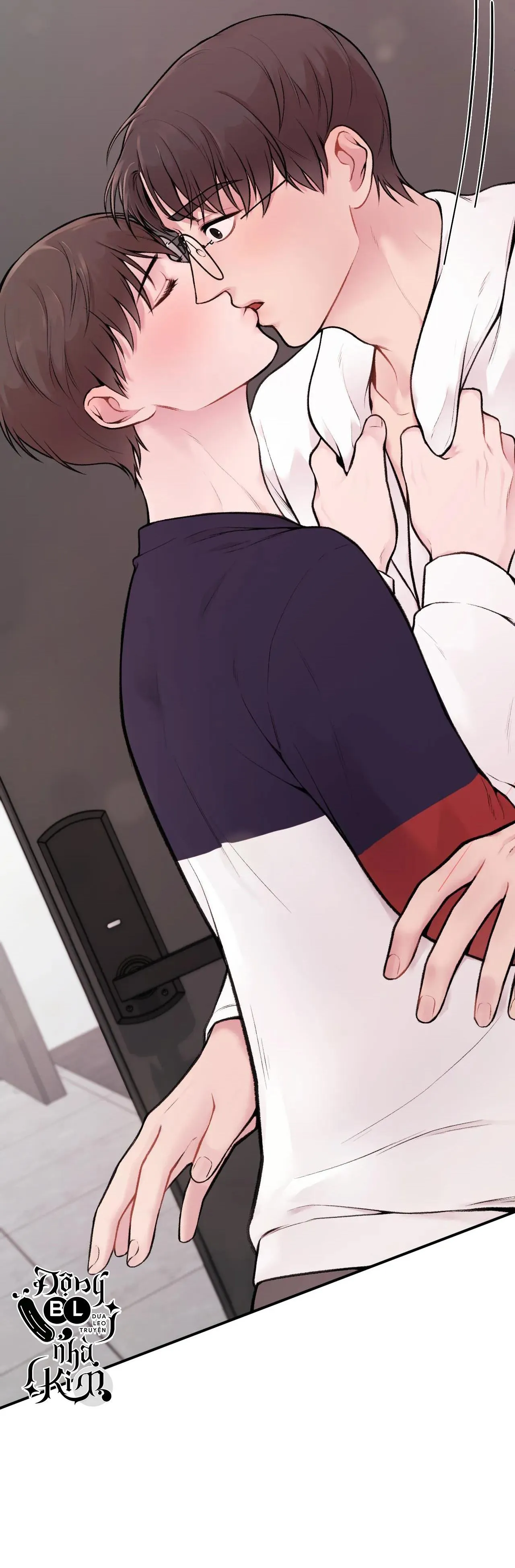 ZAI ĐẸP NHƯNG LẠI THÍCH DẠY ĐỜI Chapter 2 Trang 4