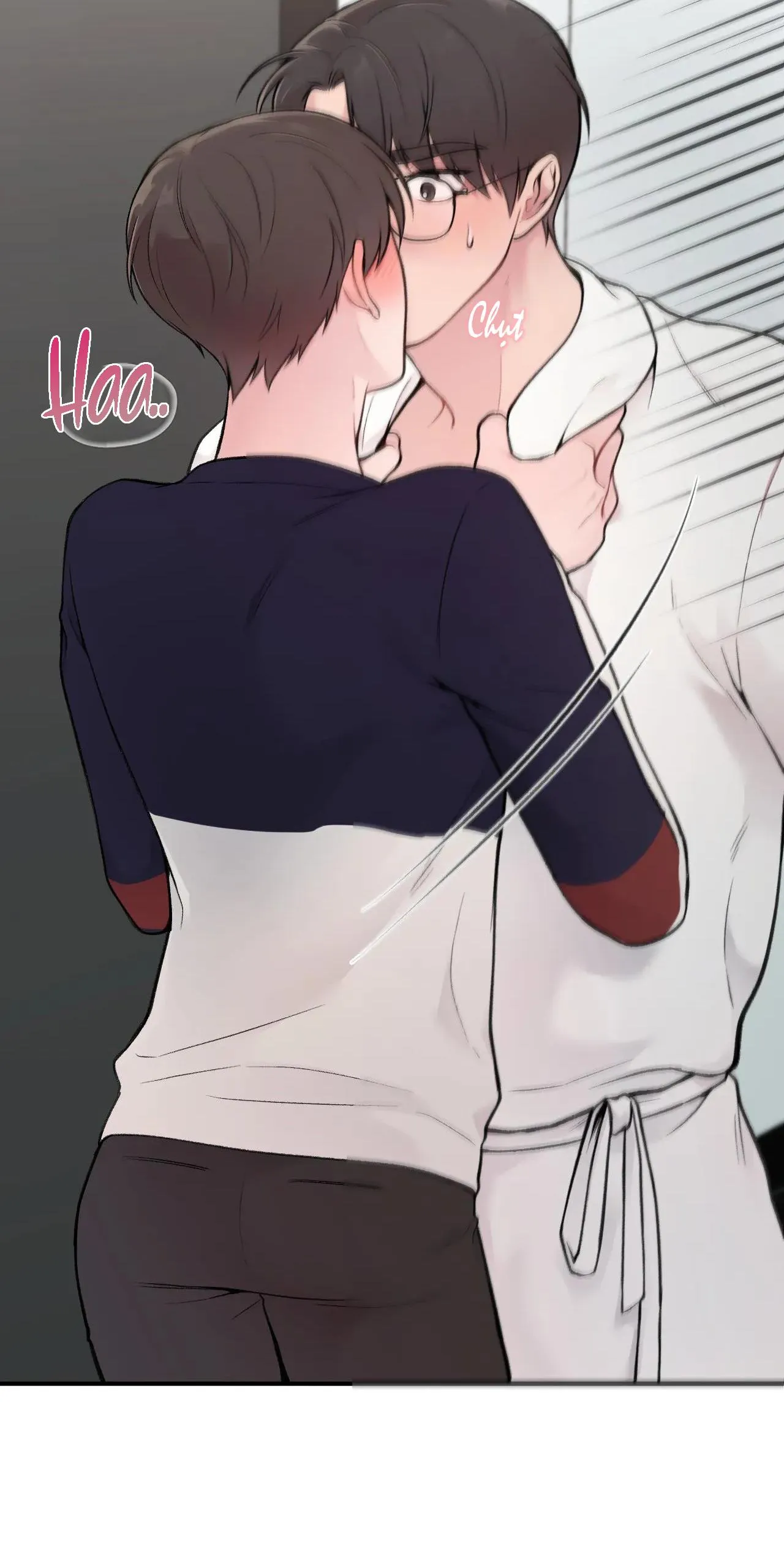 ZAI ĐẸP NHƯNG LẠI THÍCH DẠY ĐỜI Chapter 2 Trang 8