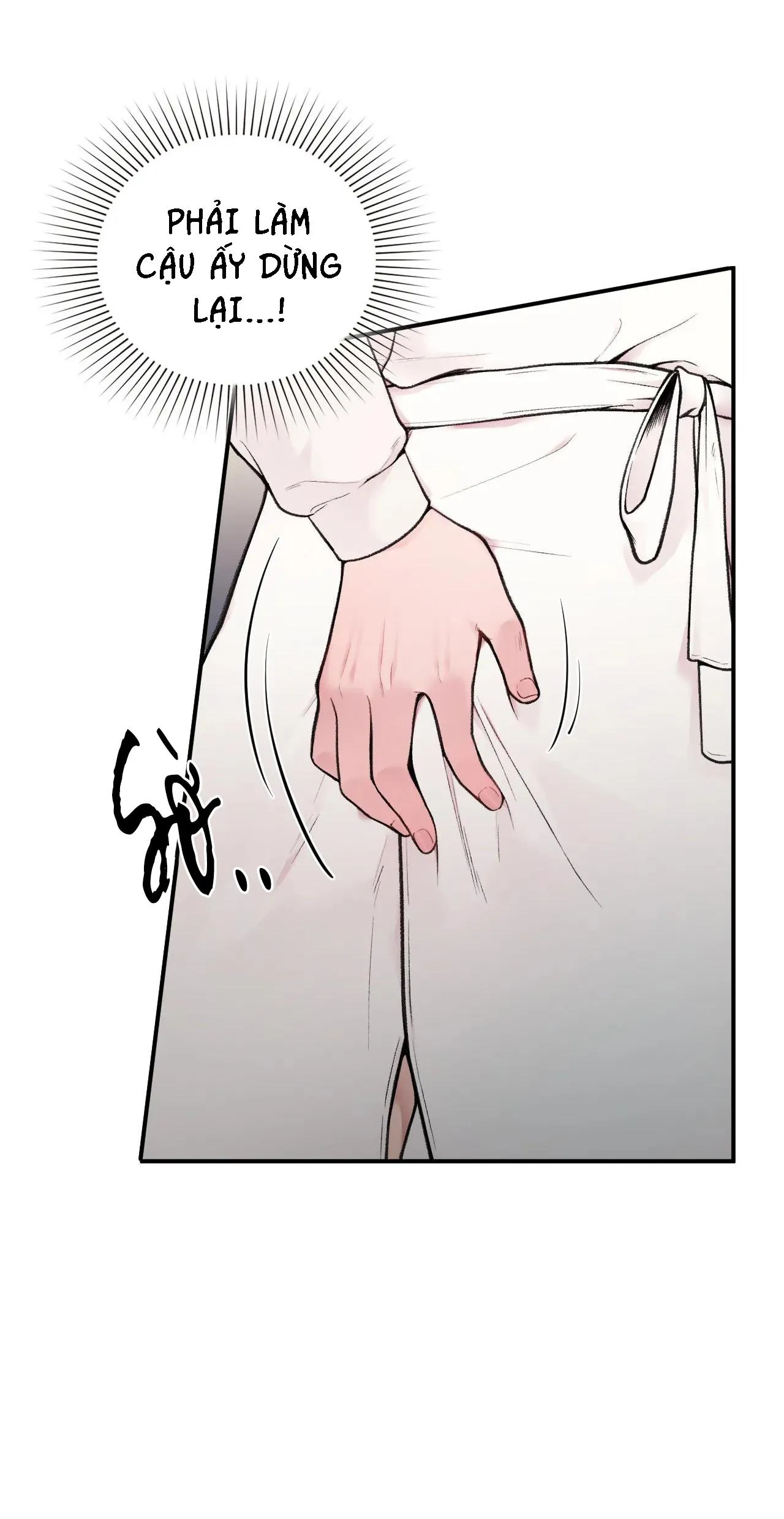 ZAI ĐẸP NHƯNG LẠI THÍCH DẠY ĐỜI Chapter 2 Trang 10