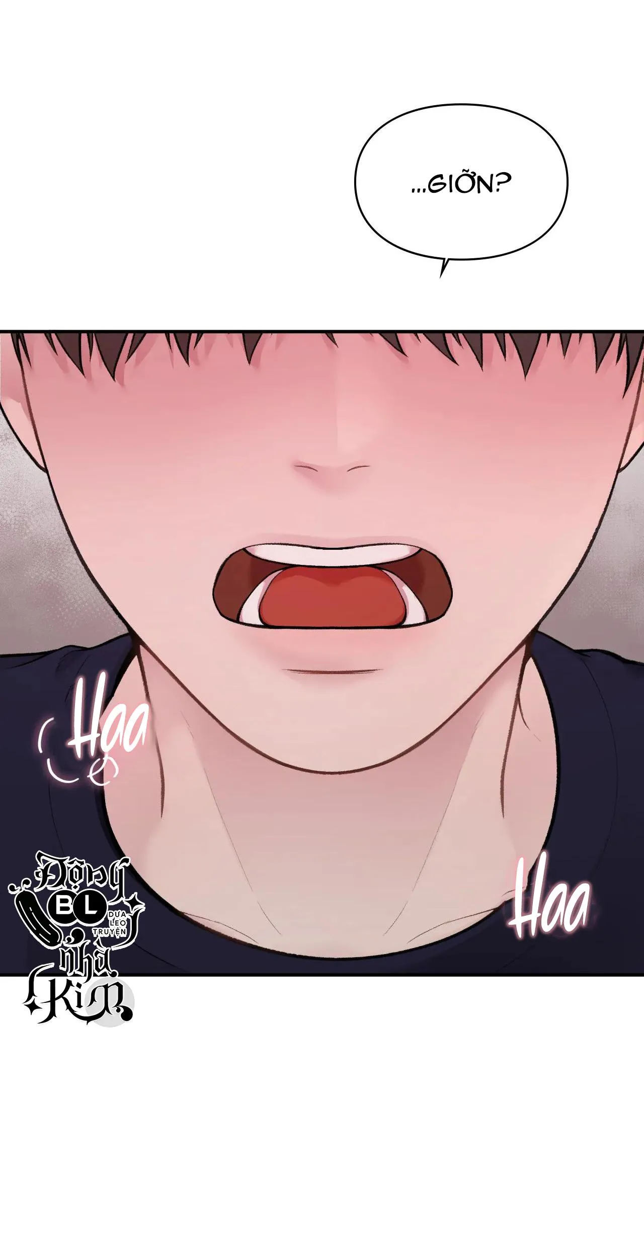 ZAI ĐẸP NHƯNG LẠI THÍCH DẠY ĐỜI Chapter 2 Trang 15