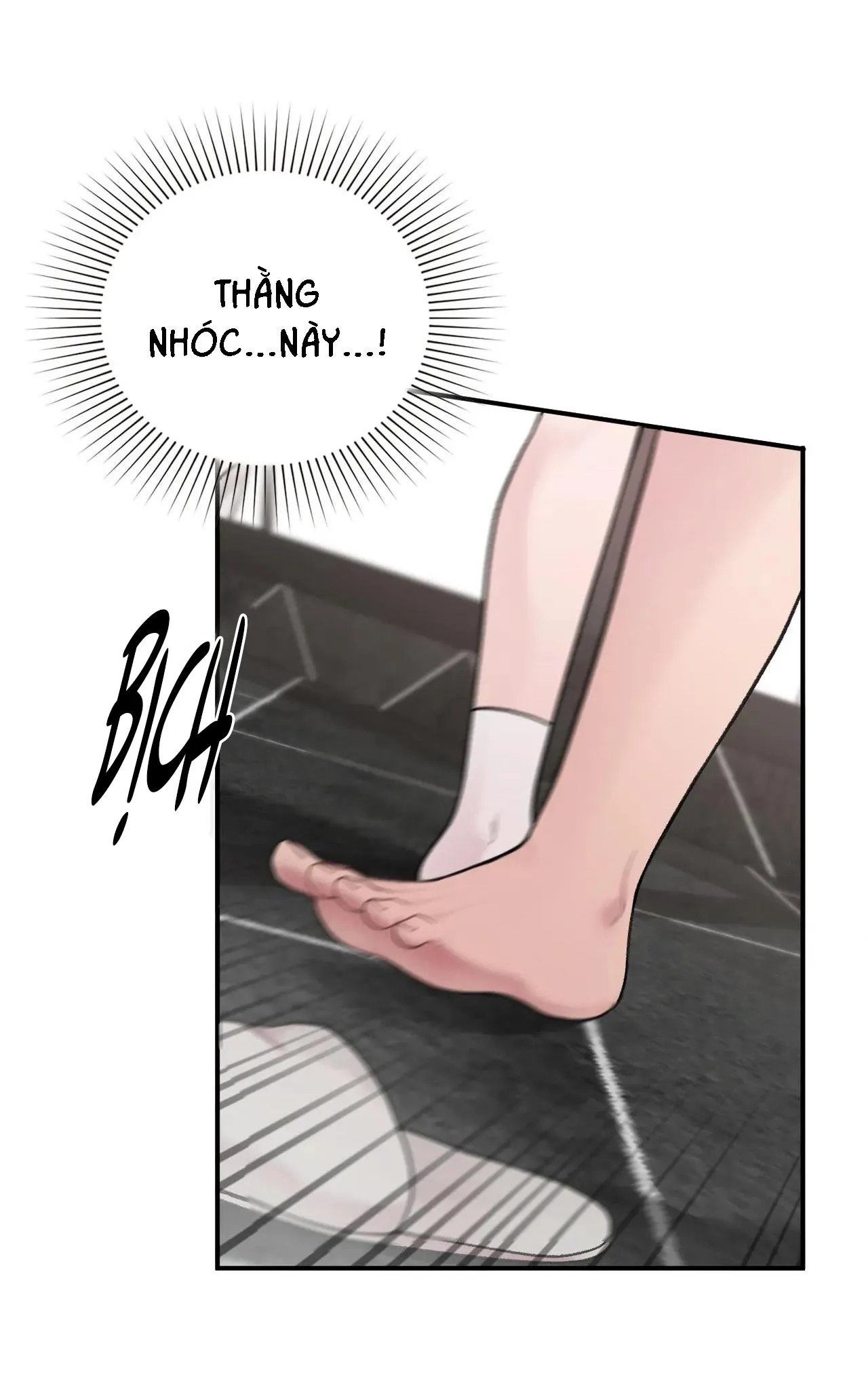 ZAI ĐẸP NHƯNG LẠI THÍCH DẠY ĐỜI Chapter 2 Trang 19