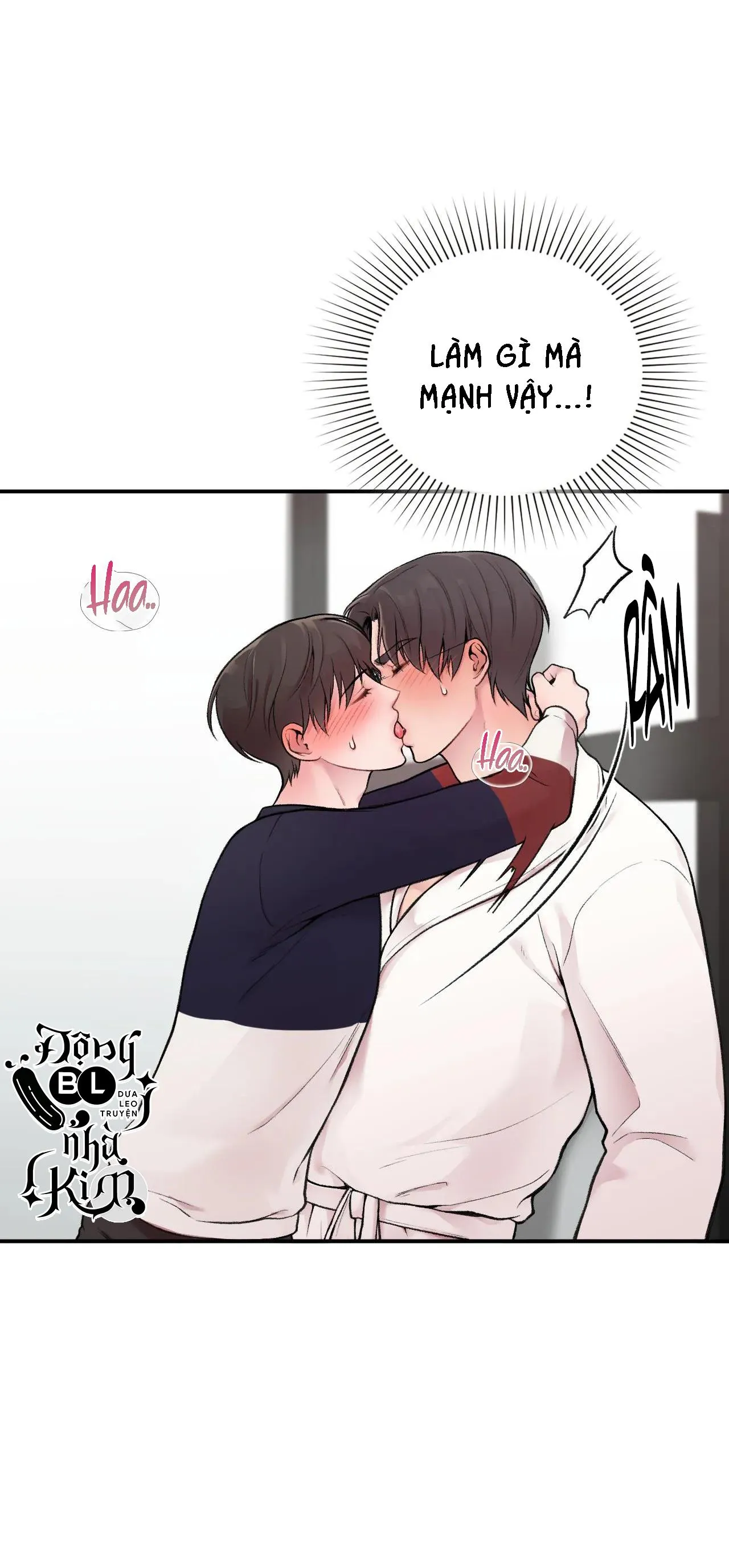 ZAI ĐẸP NHƯNG LẠI THÍCH DẠY ĐỜI Chapter 2 Trang 20