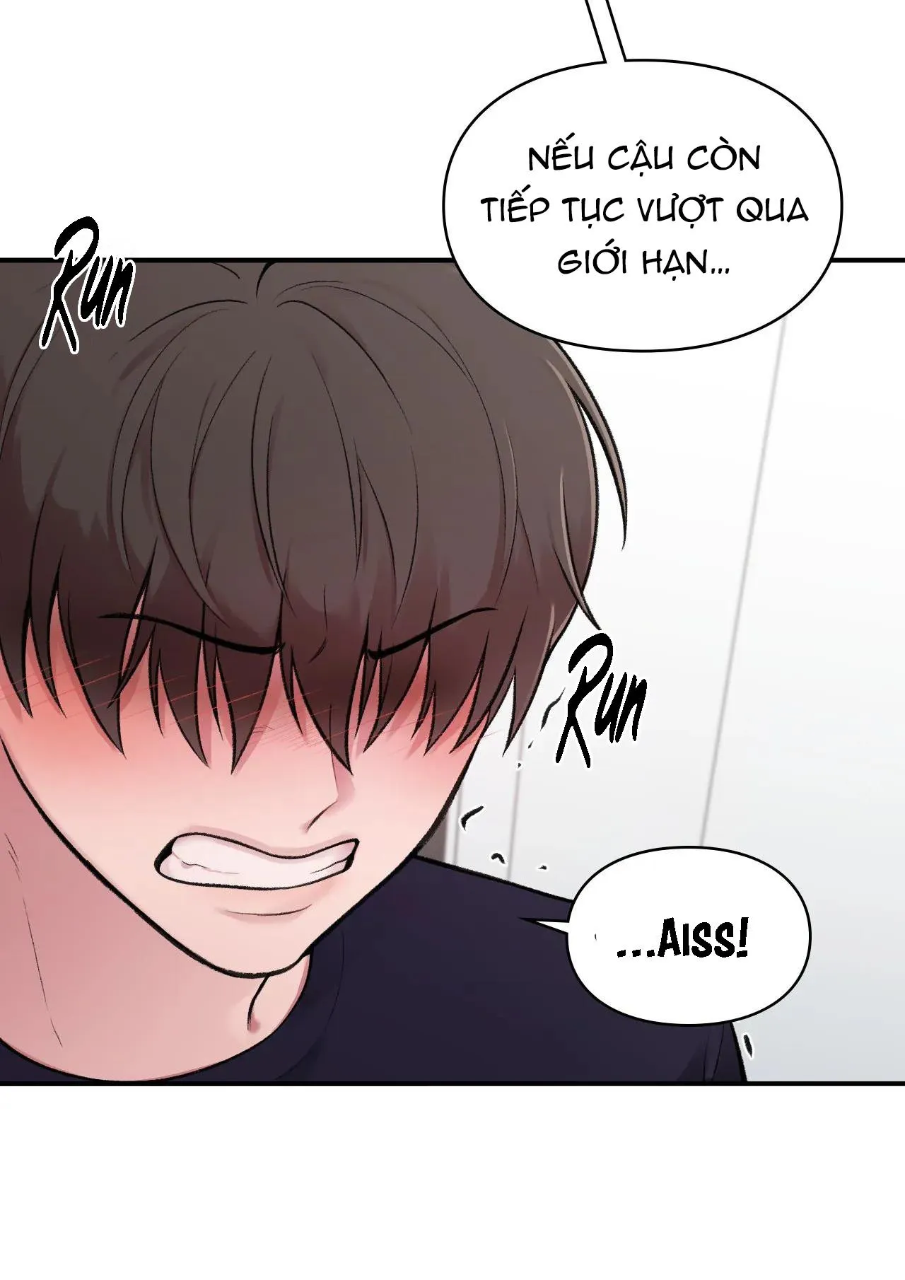 ZAI ĐẸP NHƯNG LẠI THÍCH DẠY ĐỜI Chapter 2 Trang 23