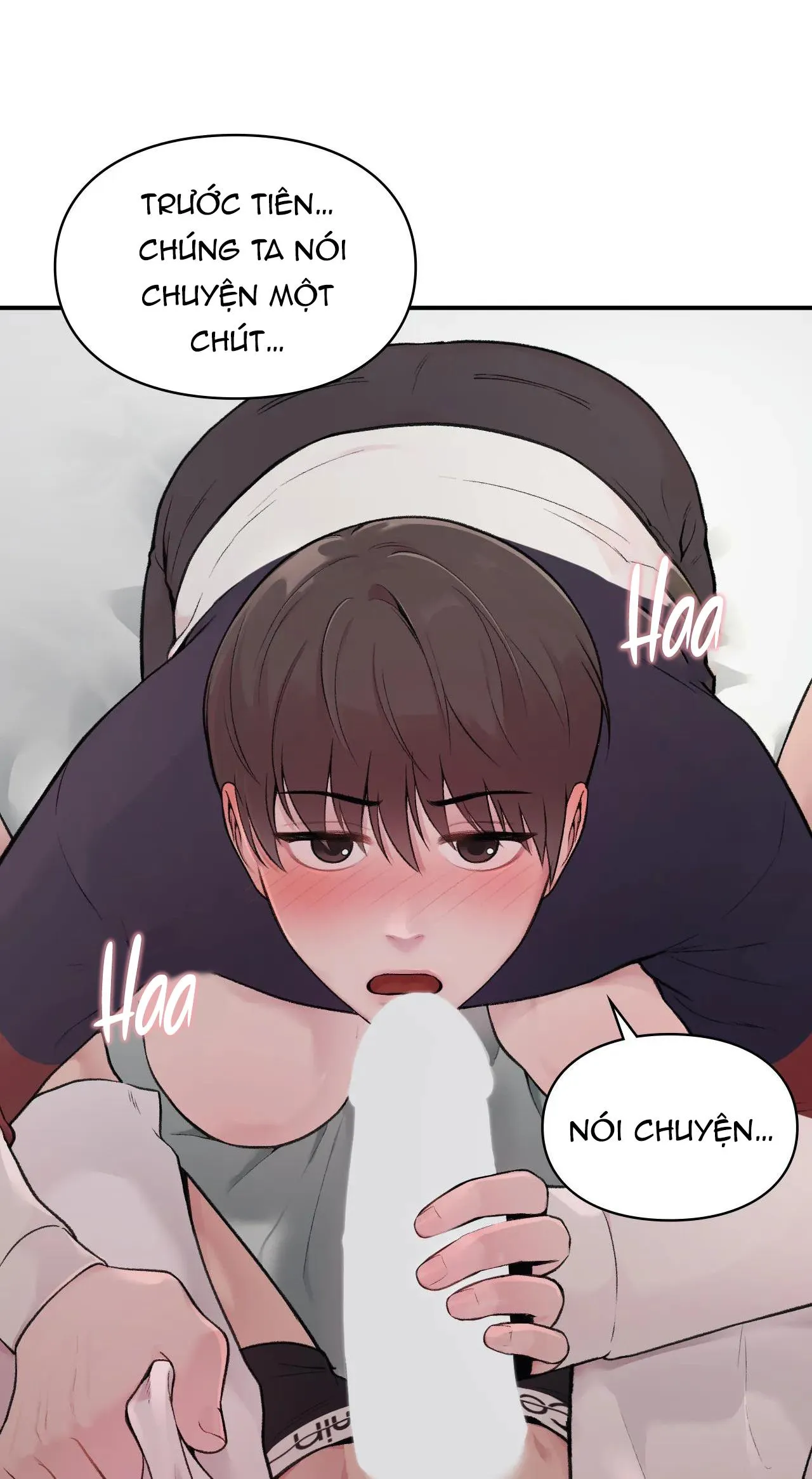 ZAI ĐẸP NHƯNG LẠI THÍCH DẠY ĐỜI Chapter 2 Trang 32