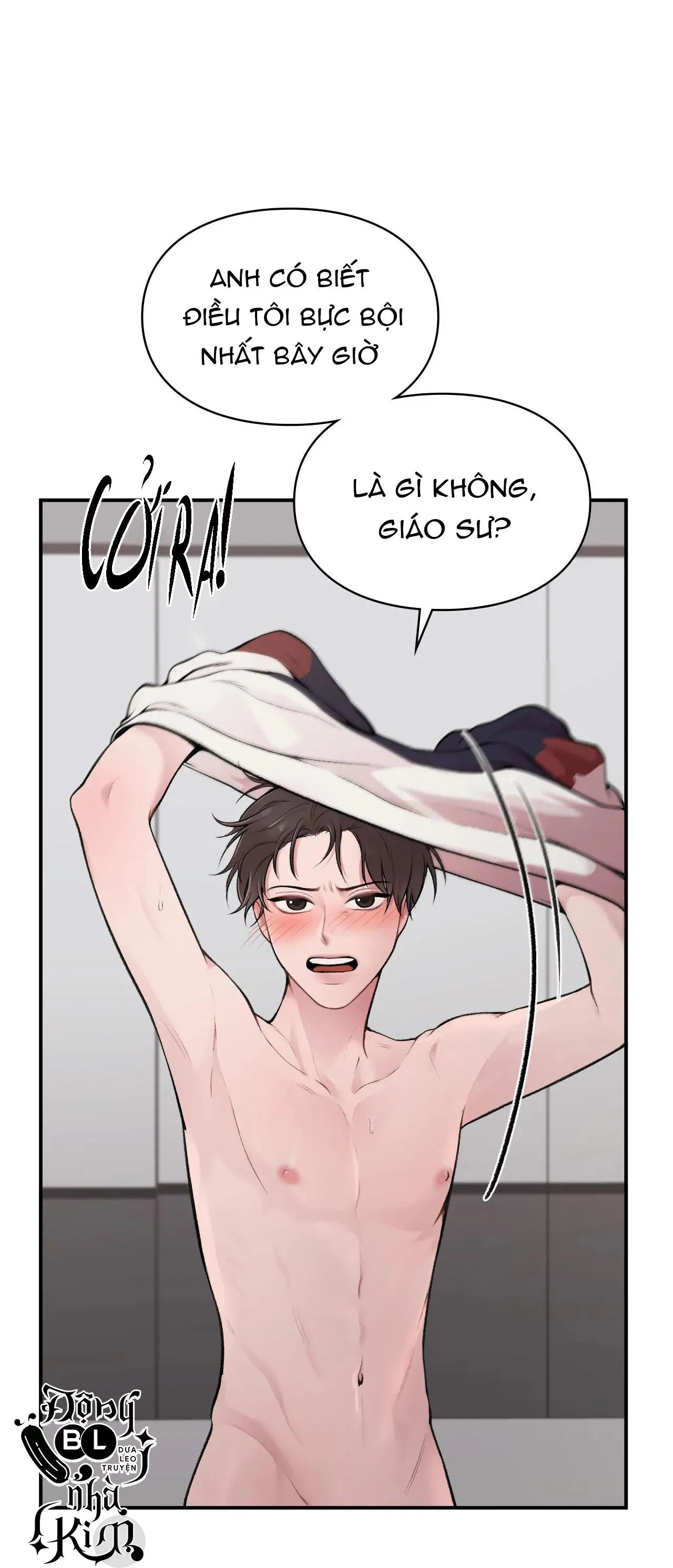 ZAI ĐẸP NHƯNG LẠI THÍCH DẠY ĐỜI Chapter 2 Trang 50