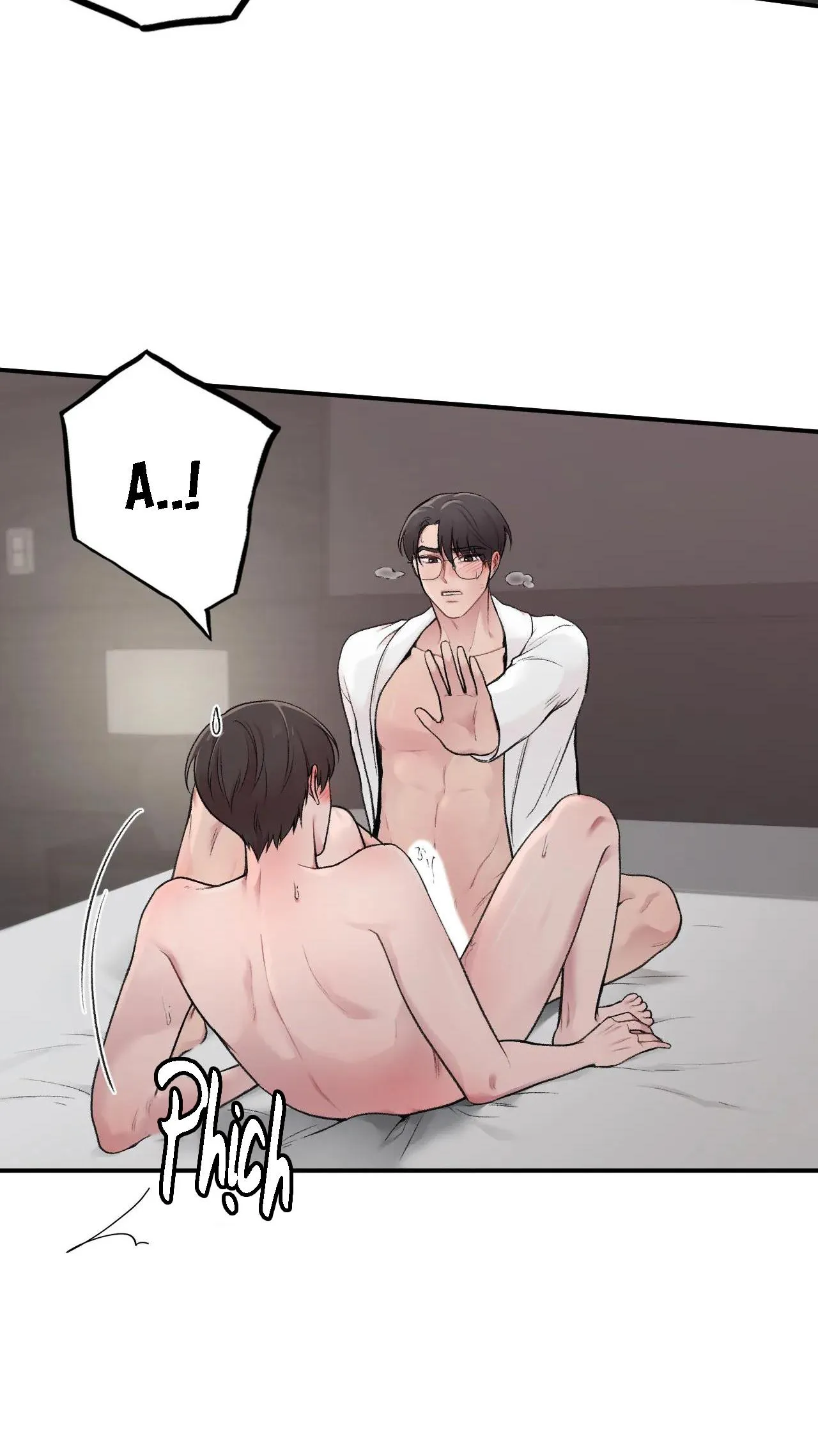 ZAI ĐẸP NHƯNG LẠI THÍCH DẠY ĐỜI Chapter 2 Trang 68