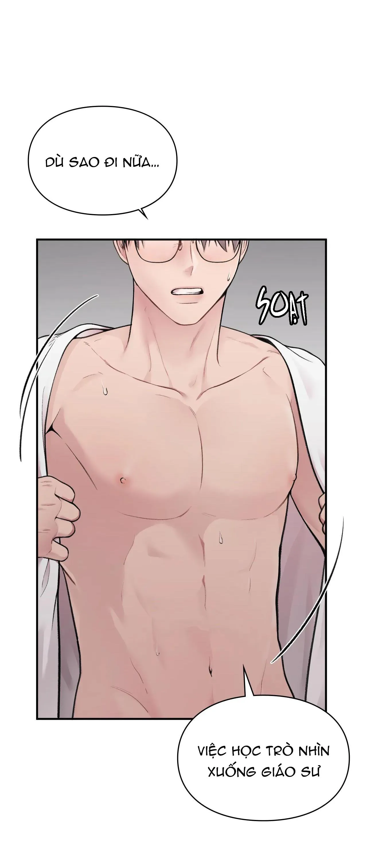 ZAI ĐẸP NHƯNG LẠI THÍCH DẠY ĐỜI Chapter 2 Trang 70