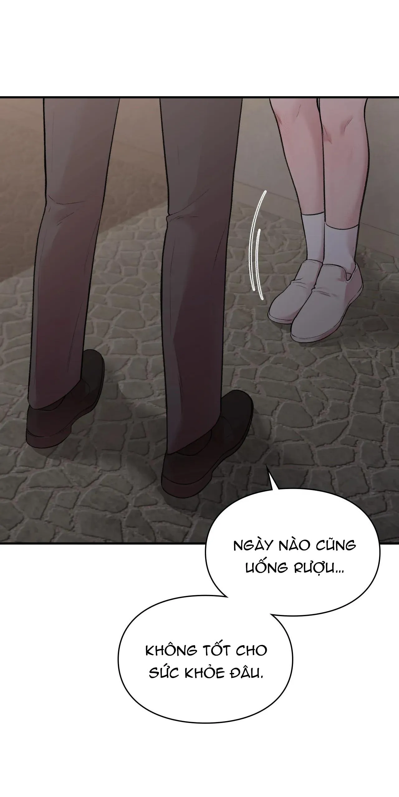 ZAI ĐẸP NHƯNG LẠI THÍCH DẠY ĐỜI Chapter 5 Trang 16