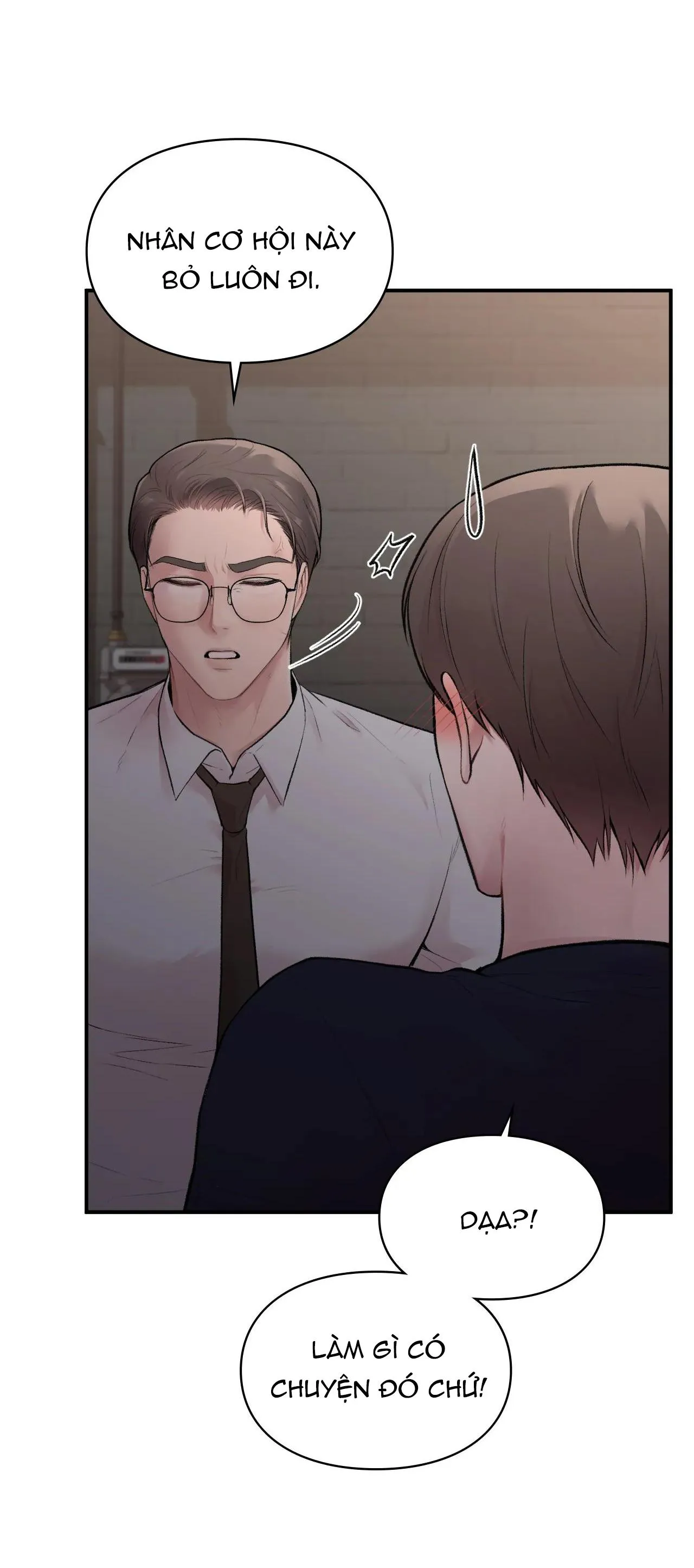 ZAI ĐẸP NHƯNG LẠI THÍCH DẠY ĐỜI Chapter 5 Trang 17