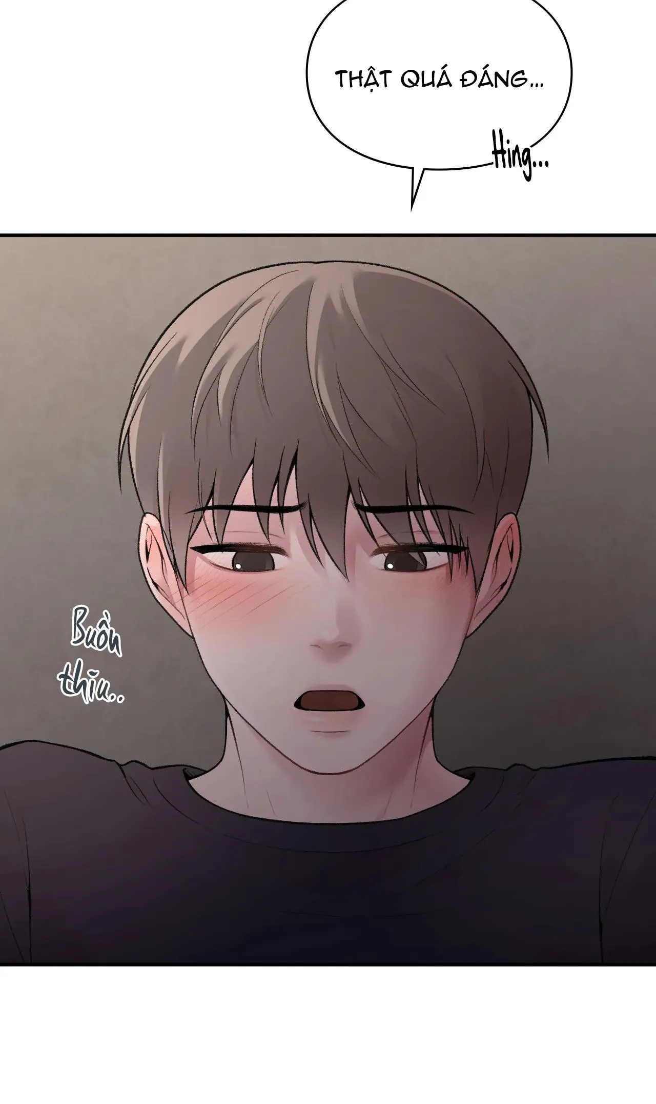 ZAI ĐẸP NHƯNG LẠI THÍCH DẠY ĐỜI Chapter 5 Trang 19