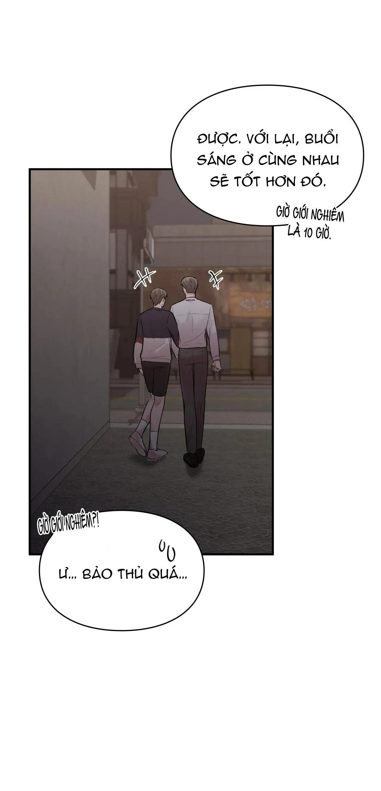 ZAI ĐẸP NHƯNG LẠI THÍCH DẠY ĐỜI Chapter 5 Trang 28