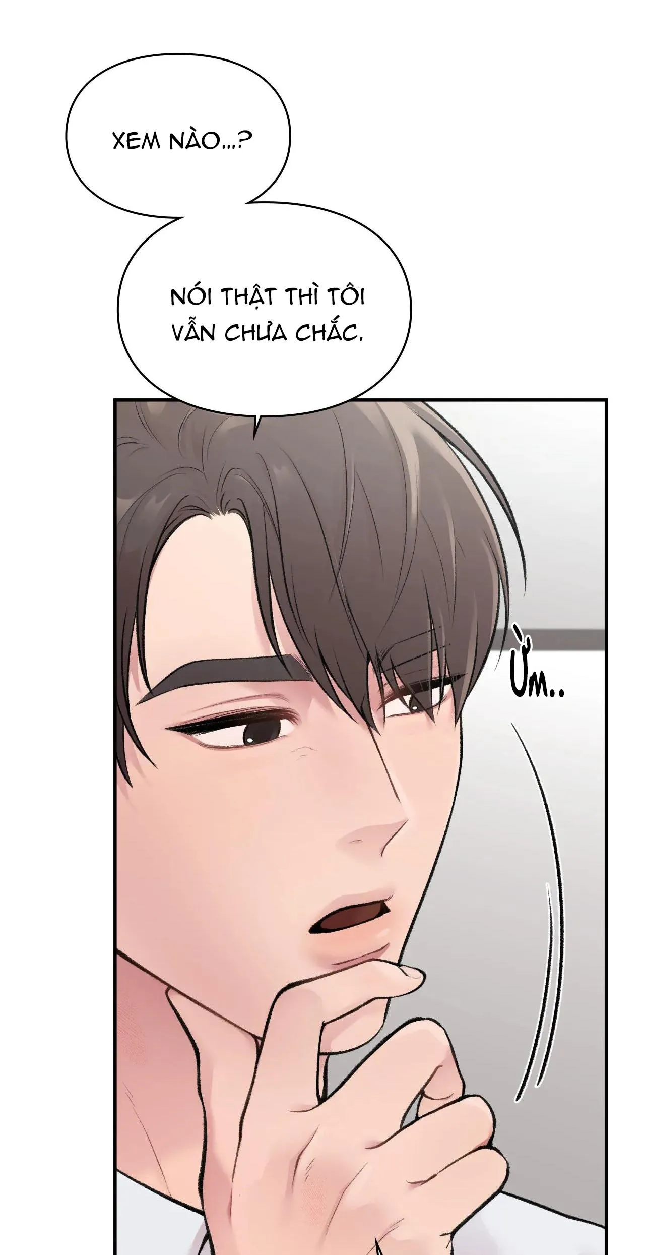 ZAI ĐẸP NHƯNG LẠI THÍCH DẠY ĐỜI Chapter 5 Trang 34