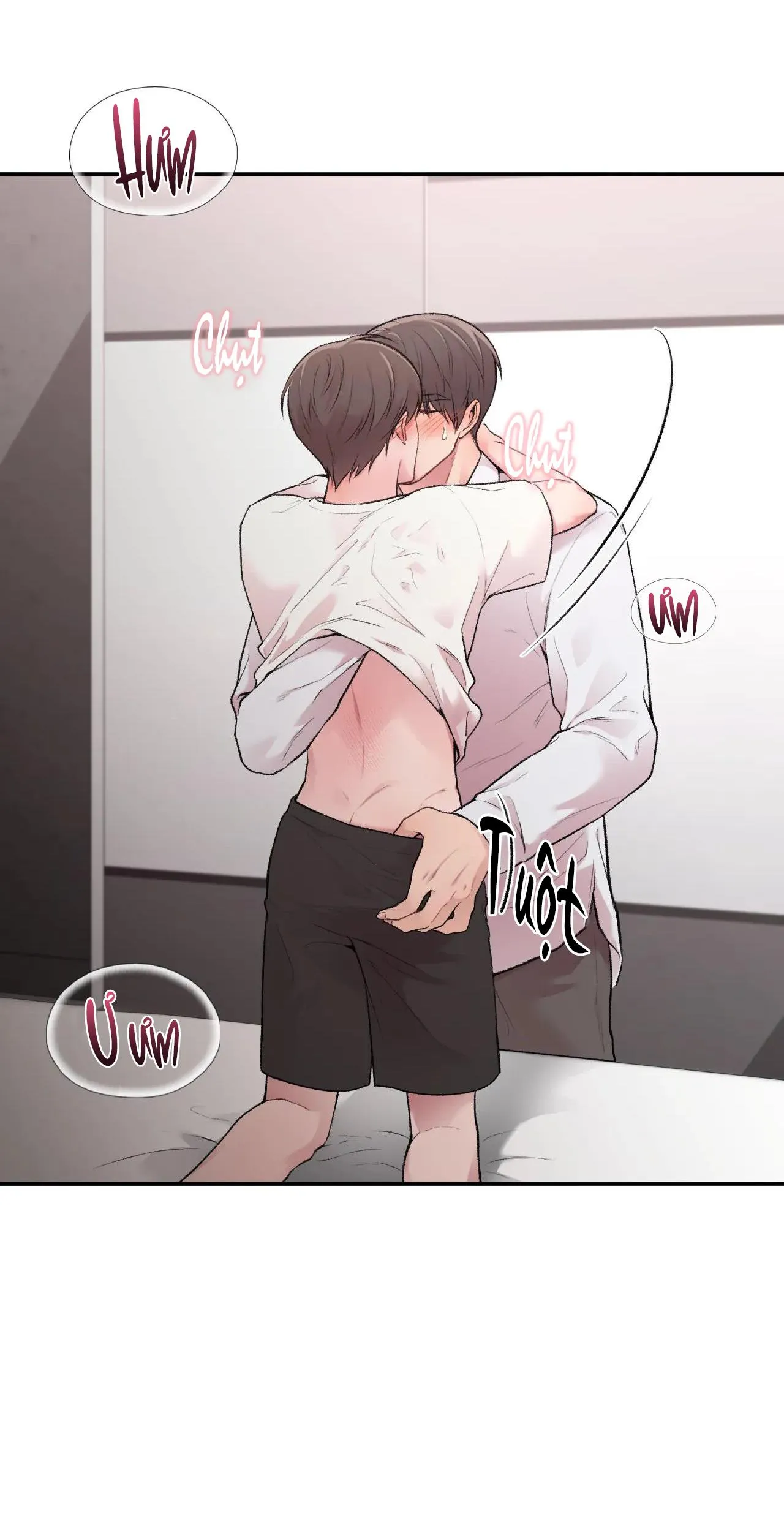 ZAI ĐẸP NHƯNG LẠI THÍCH DẠY ĐỜI Chapter 5 Trang 42