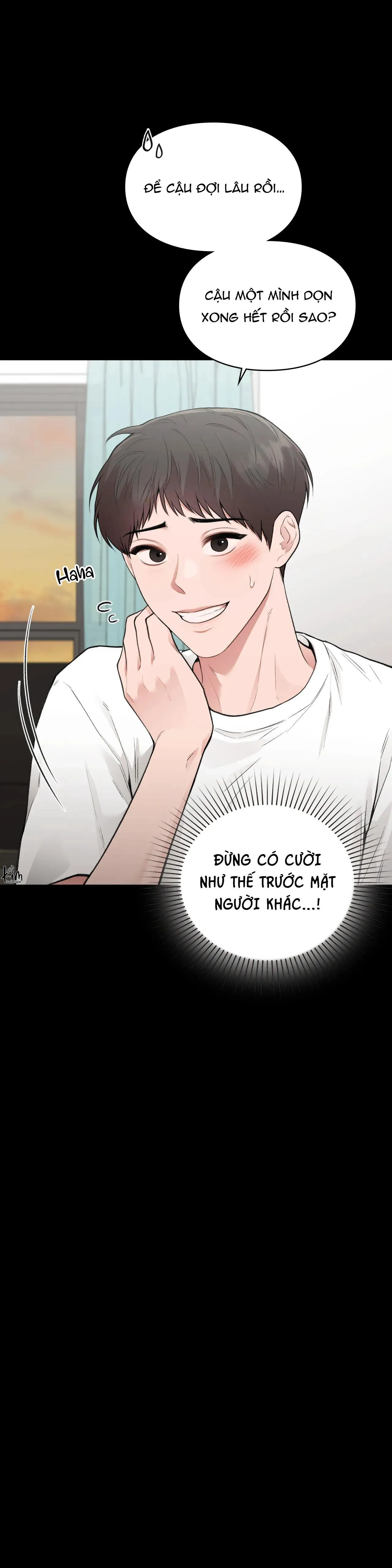 ZAI ĐẸP NHƯNG LẠI THÍCH DẠY ĐỜI Chapter 30 Trang 3