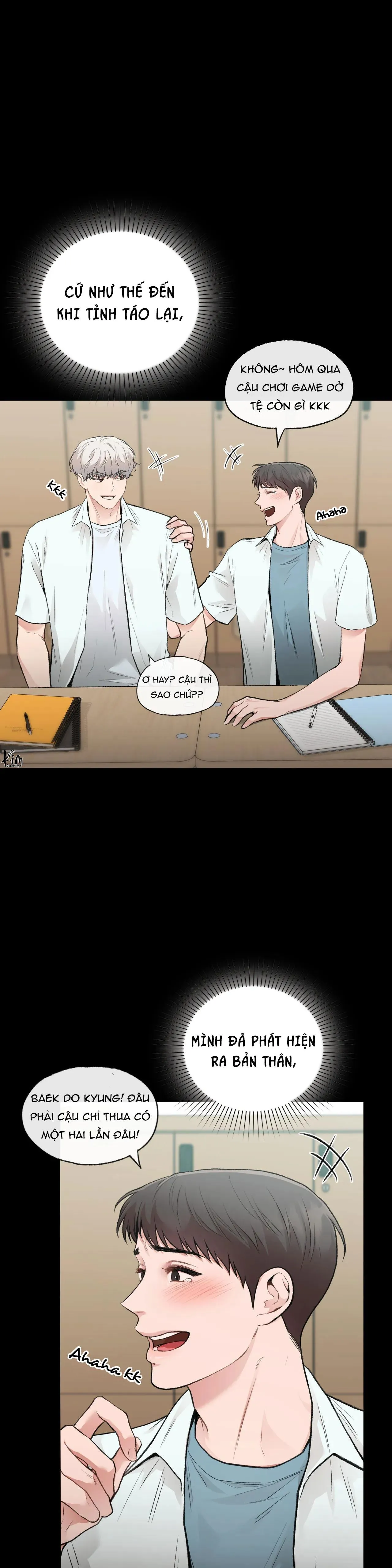 ZAI ĐẸP NHƯNG LẠI THÍCH DẠY ĐỜI Chapter 30 Trang 7