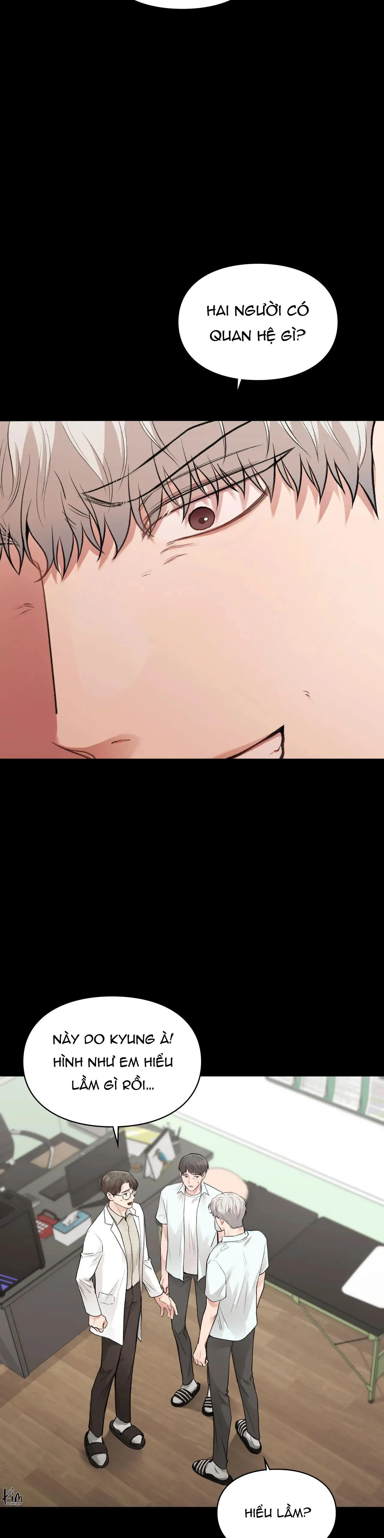 ZAI ĐẸP NHƯNG LẠI THÍCH DẠY ĐỜI Chapter 30 Trang 13