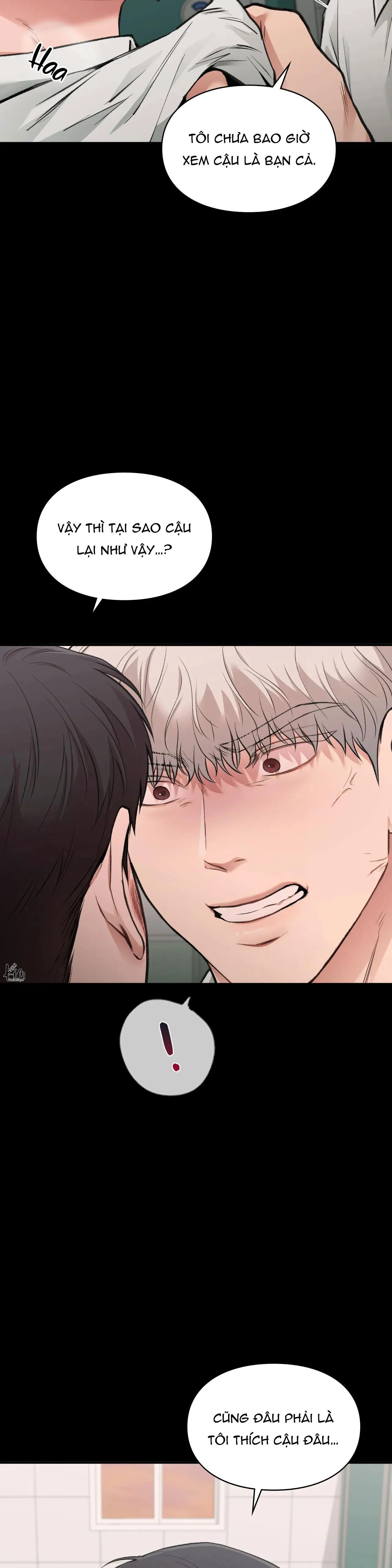 ZAI ĐẸP NHƯNG LẠI THÍCH DẠY ĐỜI Chapter 30 Trang 29