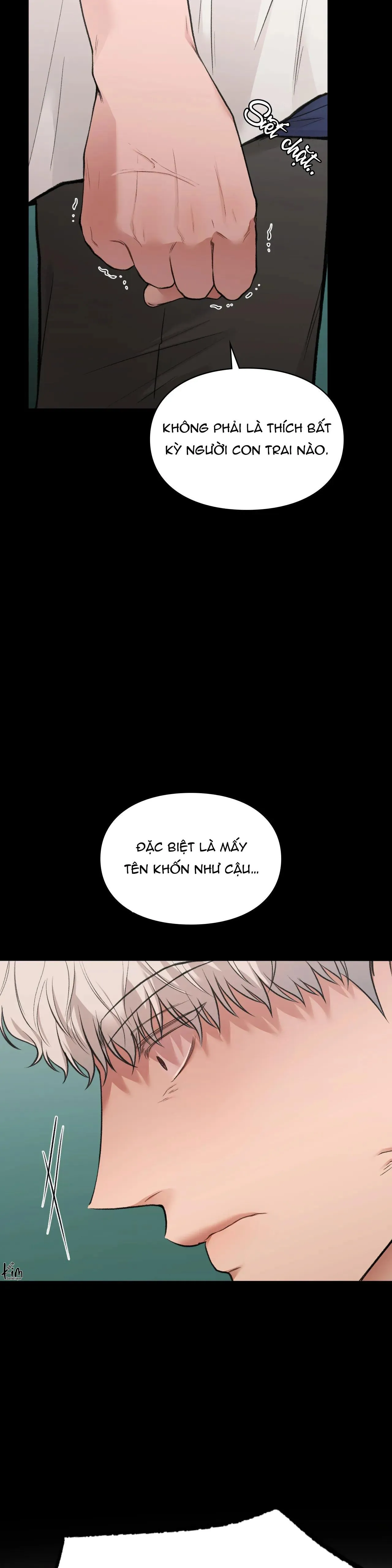 ZAI ĐẸP NHƯNG LẠI THÍCH DẠY ĐỜI Chapter 30 Trang 35