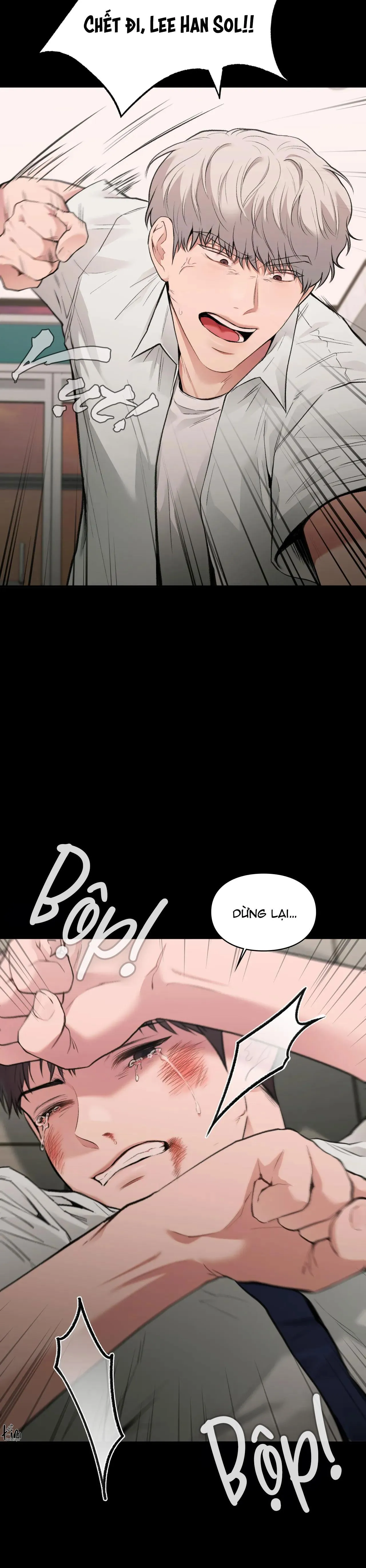 ZAI ĐẸP NHƯNG LẠI THÍCH DẠY ĐỜI Chapter 30 Trang 38