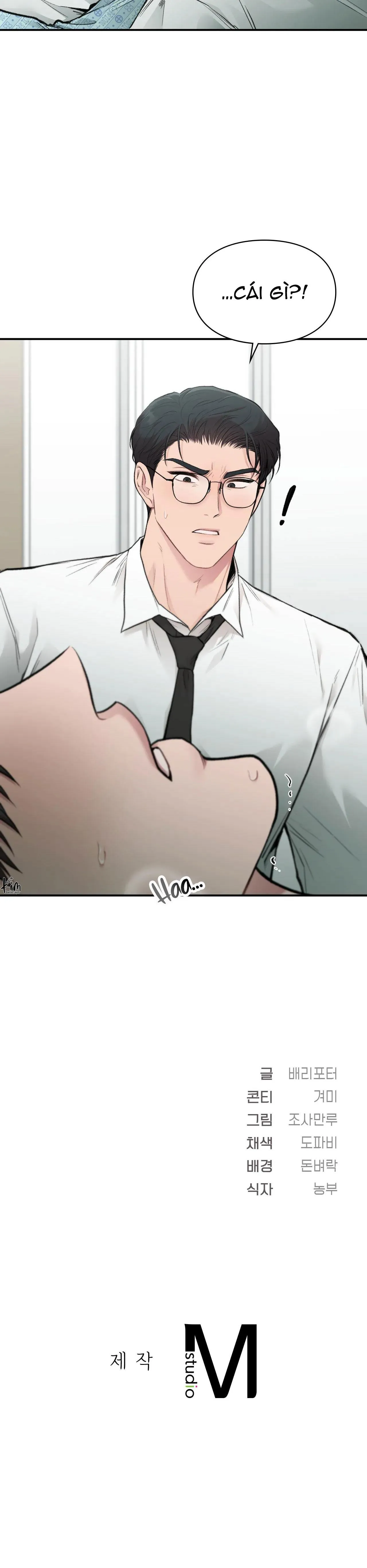 ZAI ĐẸP NHƯNG LẠI THÍCH DẠY ĐỜI Chapter 30 Trang 41