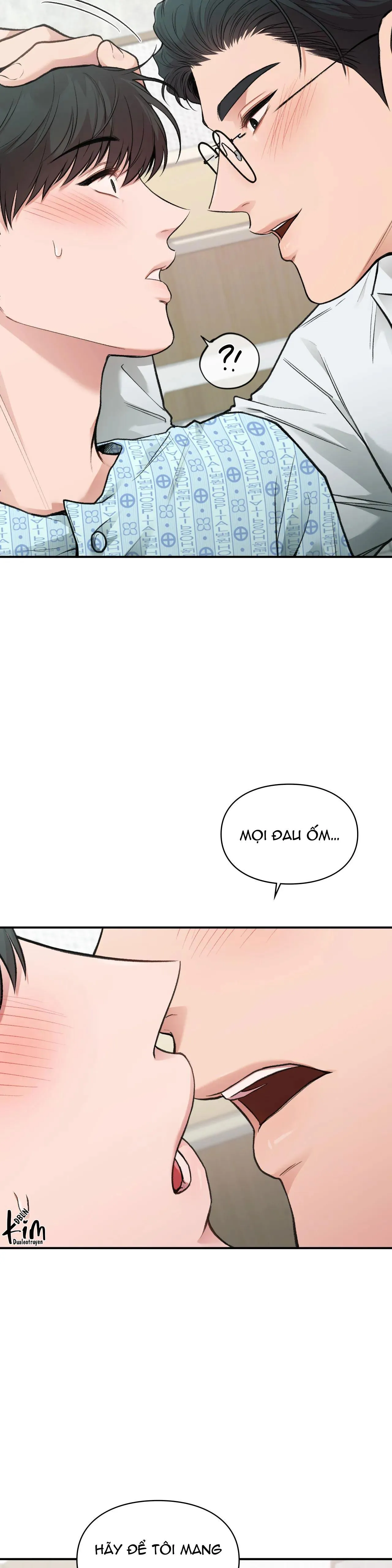 ZAI ĐẸP NHƯNG LẠI THÍCH DẠY ĐỜI Chapter 31 Trang 10