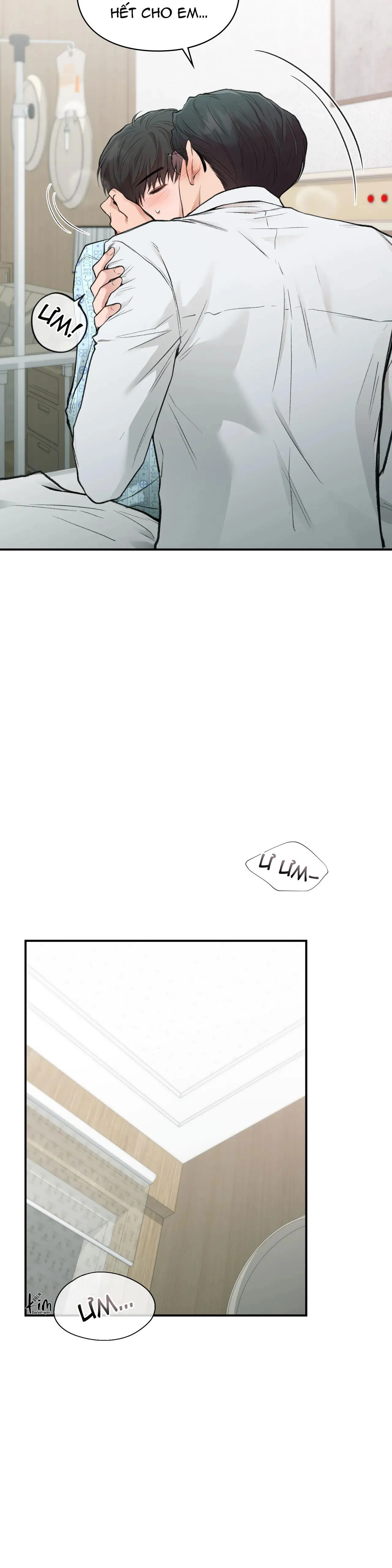 ZAI ĐẸP NHƯNG LẠI THÍCH DẠY ĐỜI Chapter 31 Trang 11