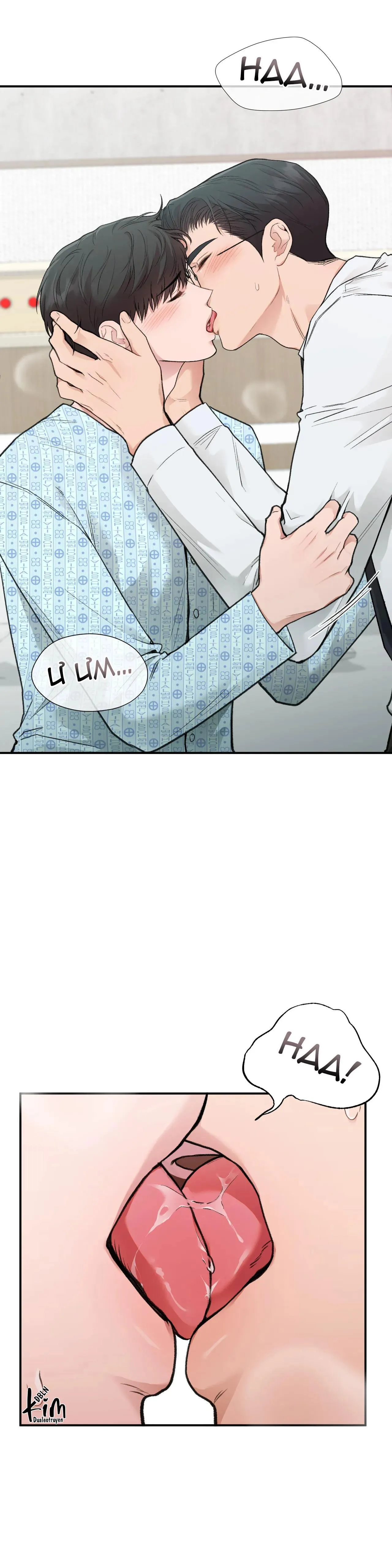 ZAI ĐẸP NHƯNG LẠI THÍCH DẠY ĐỜI Chapter 31 Trang 12